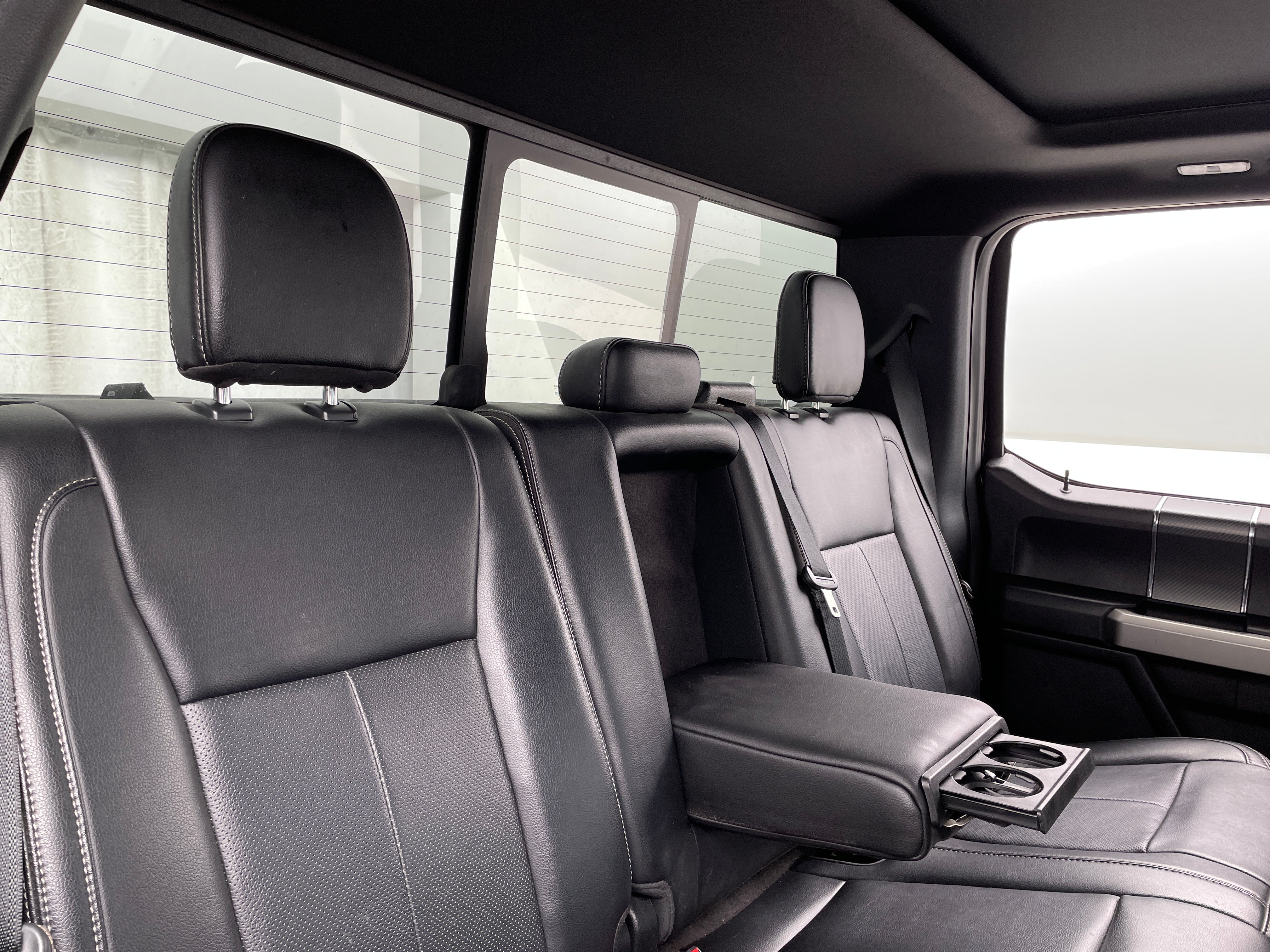 Thumbnail: 2020 Ford Econoline - 5