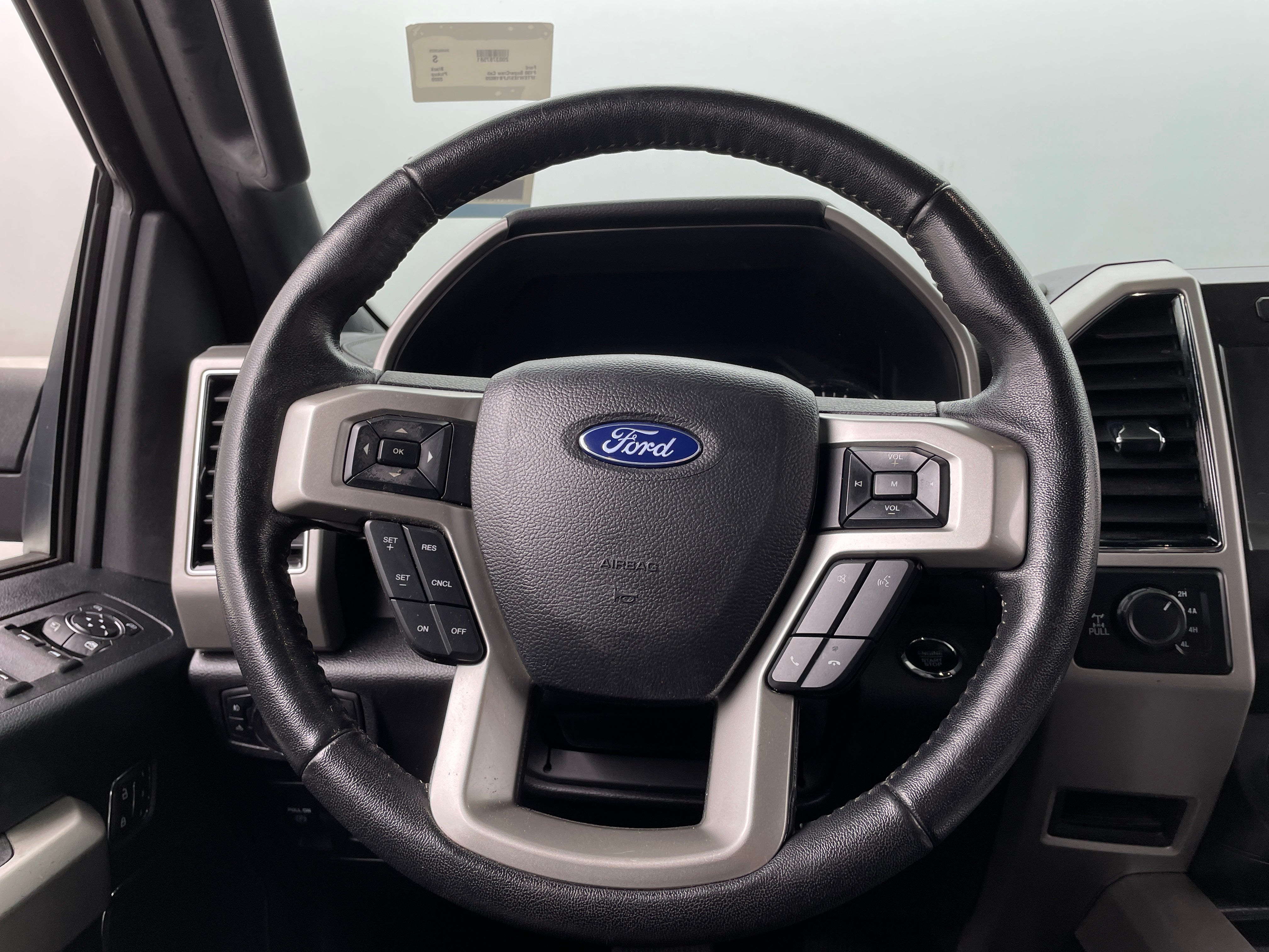 Thumbnail: 2020 Ford Econoline - 4