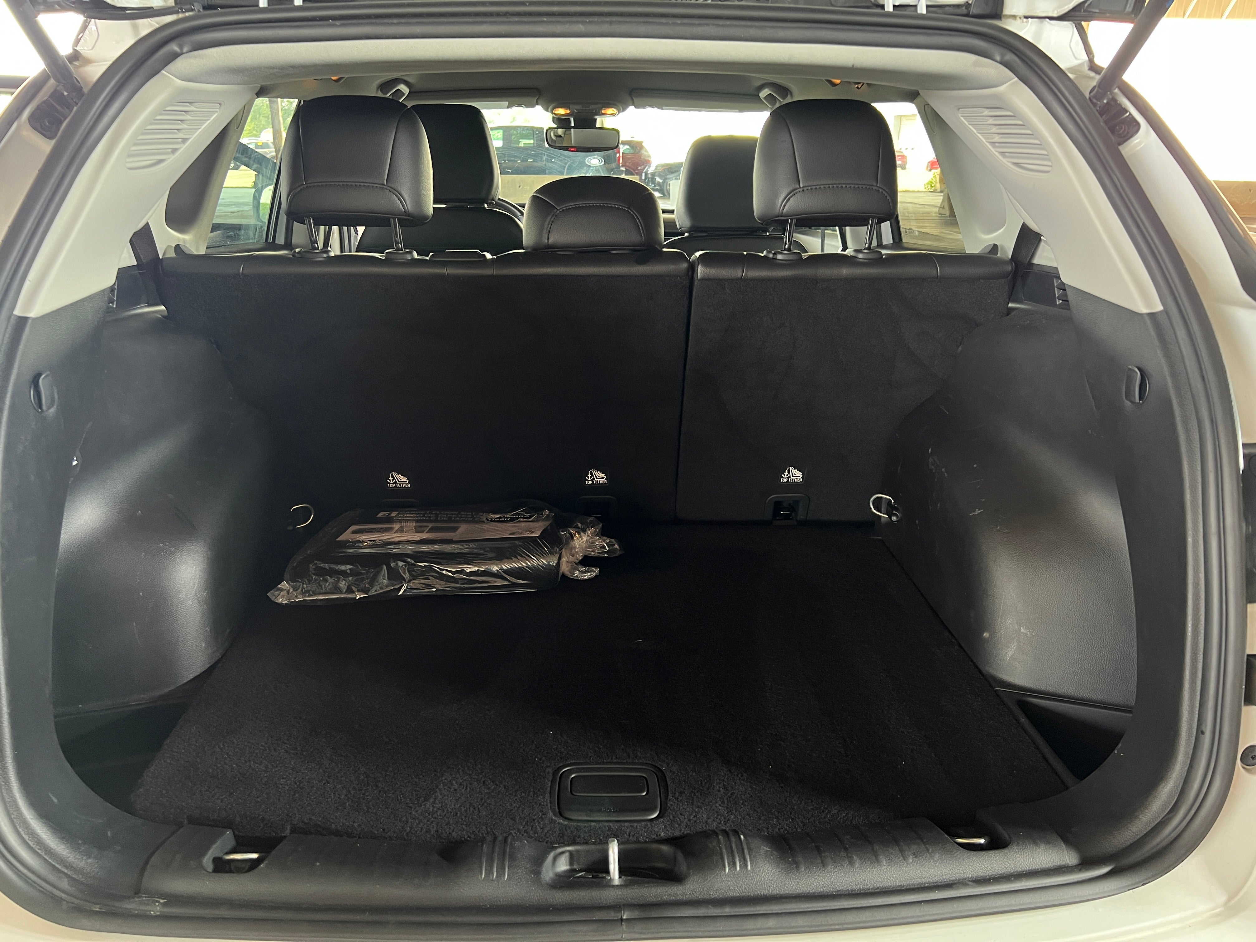 2022 Jeep Compass Limited 6