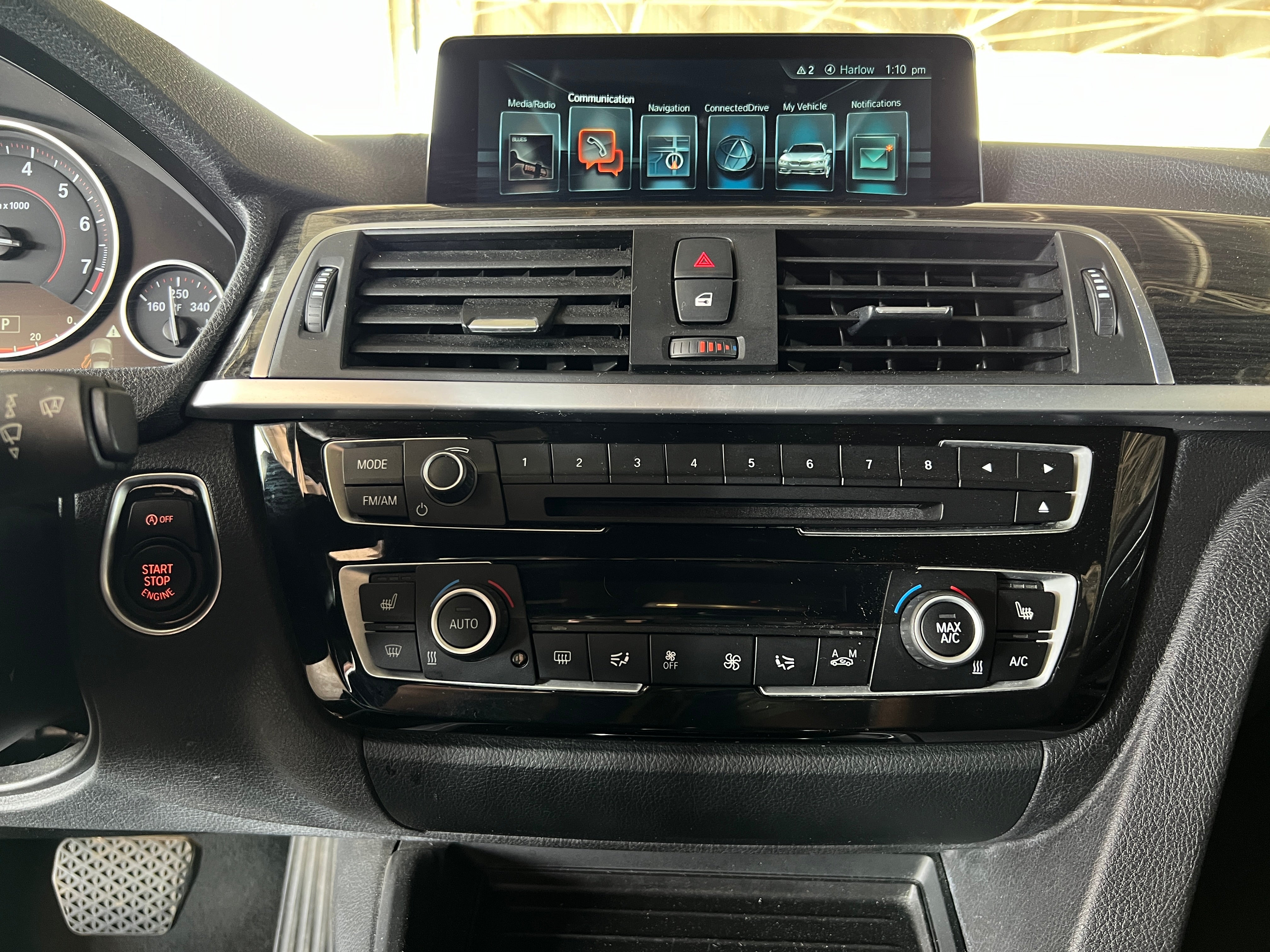 2017 BMW 3 Series 330i xDrive 3