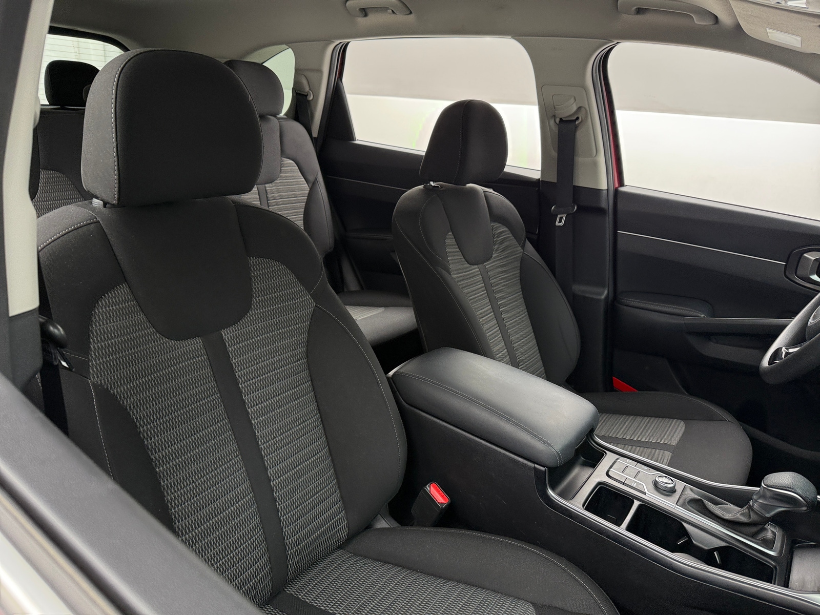 Thumbnail: 2021 Kia Sorento - 2