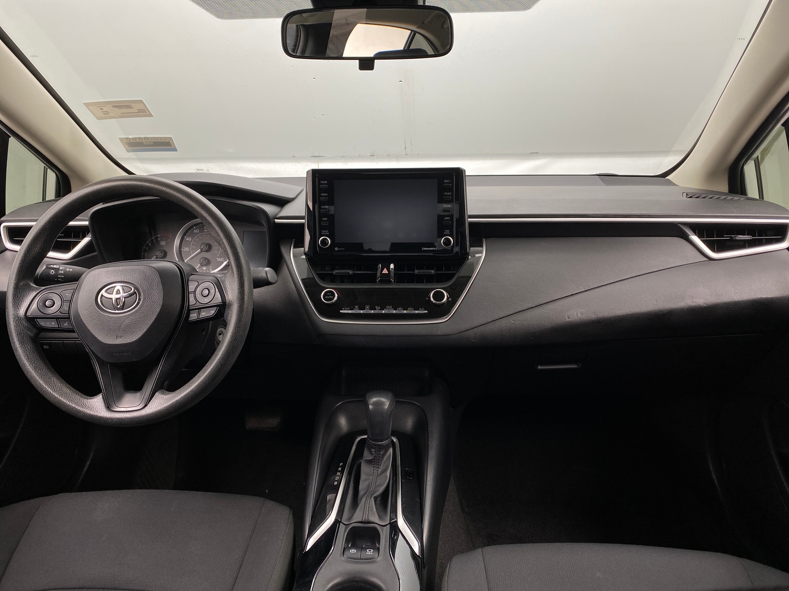 Thumbnail: 2022 Toyota Corolla - 3
