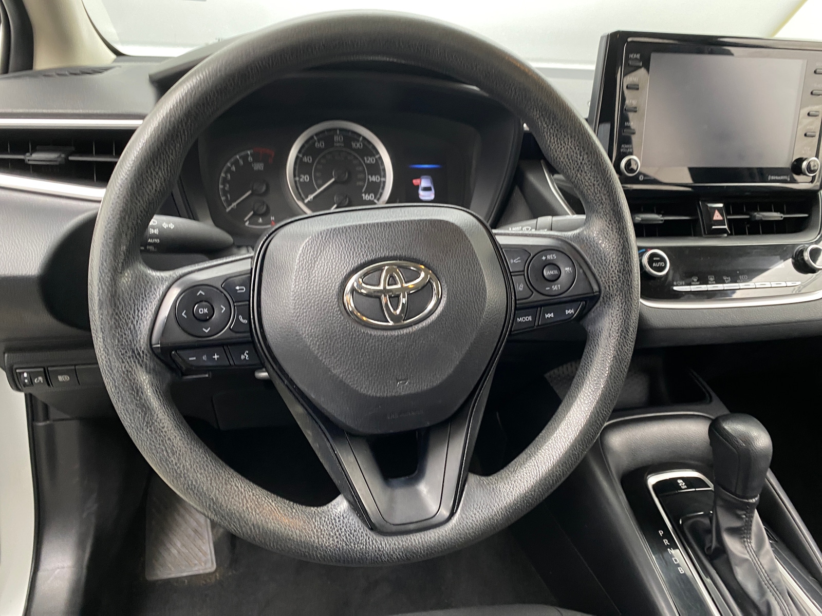 Thumbnail: 2022 Toyota Corolla - 5