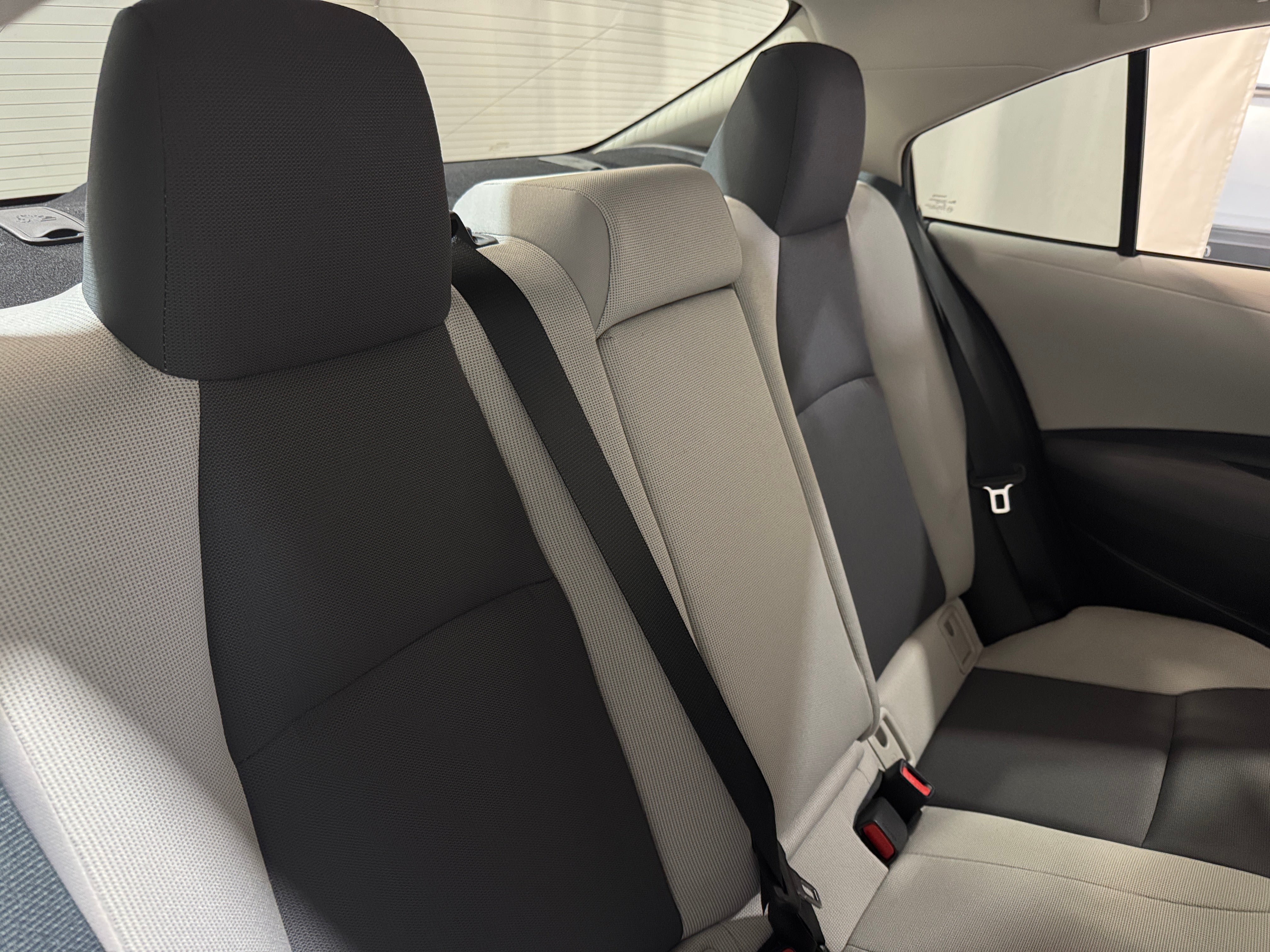 2024 Toyota Corolla LE 6