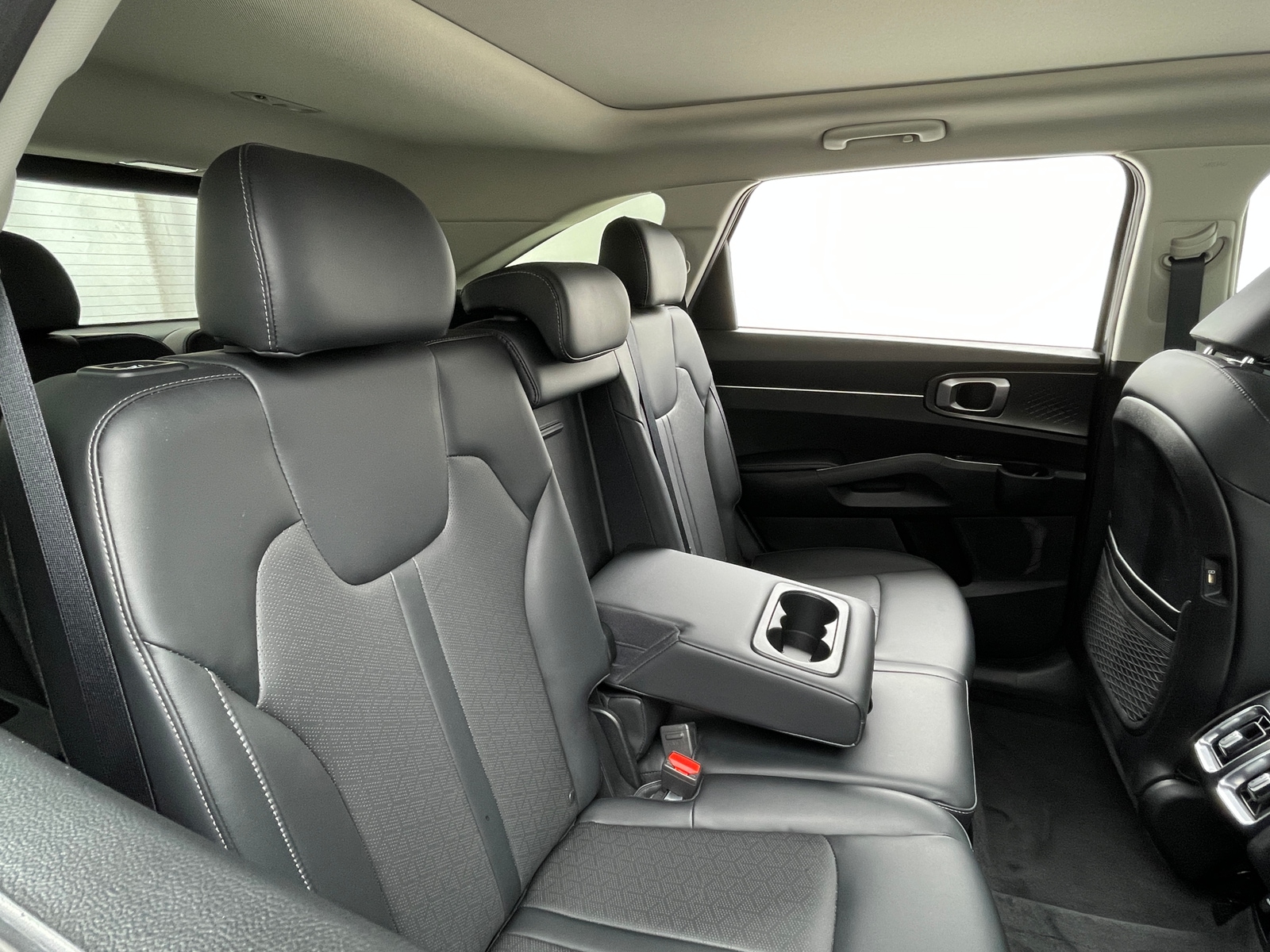 Thumbnail: 2021 Kia Sorento - 5