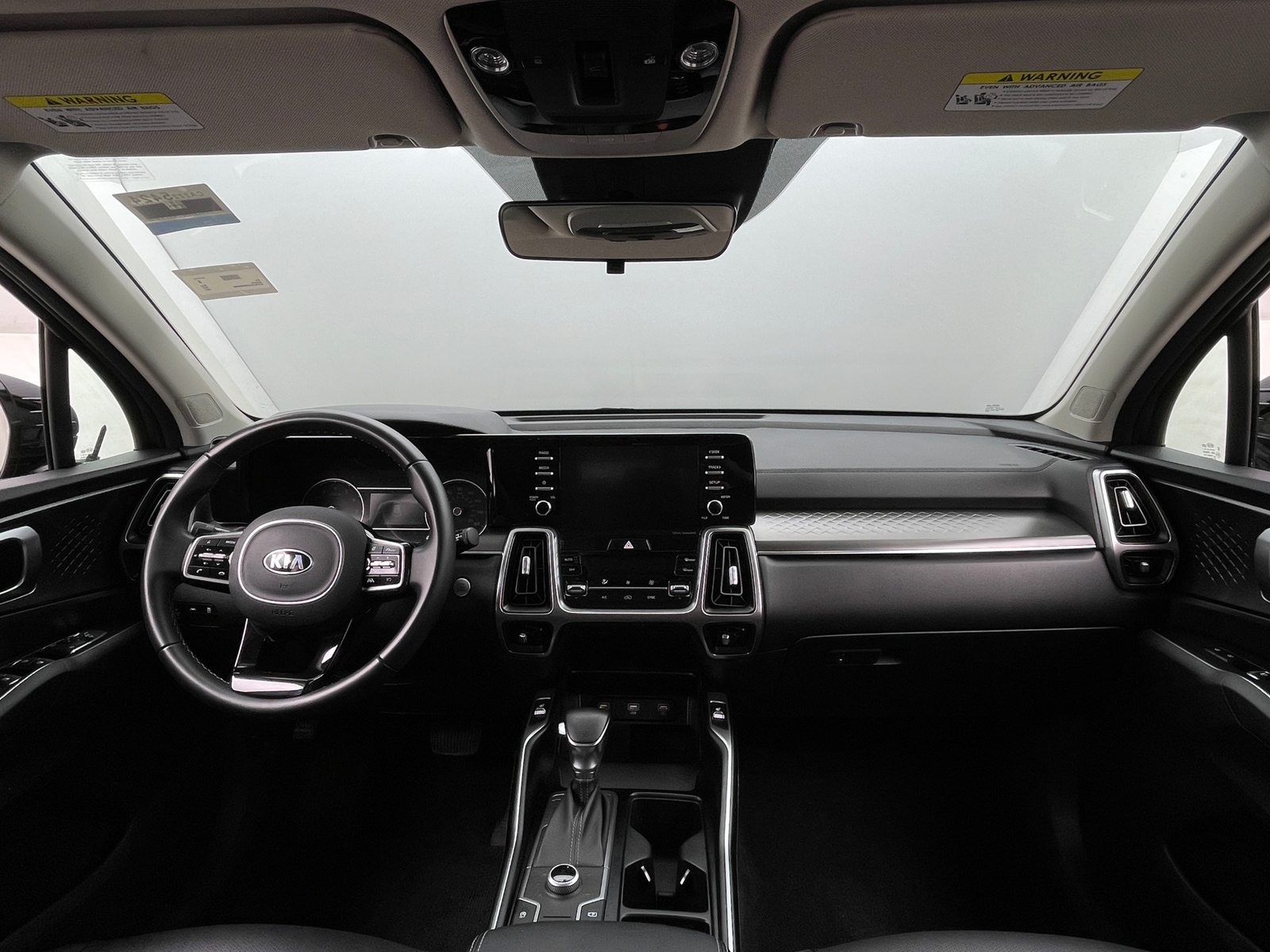 Thumbnail: 2021 Kia Sorento - 2
