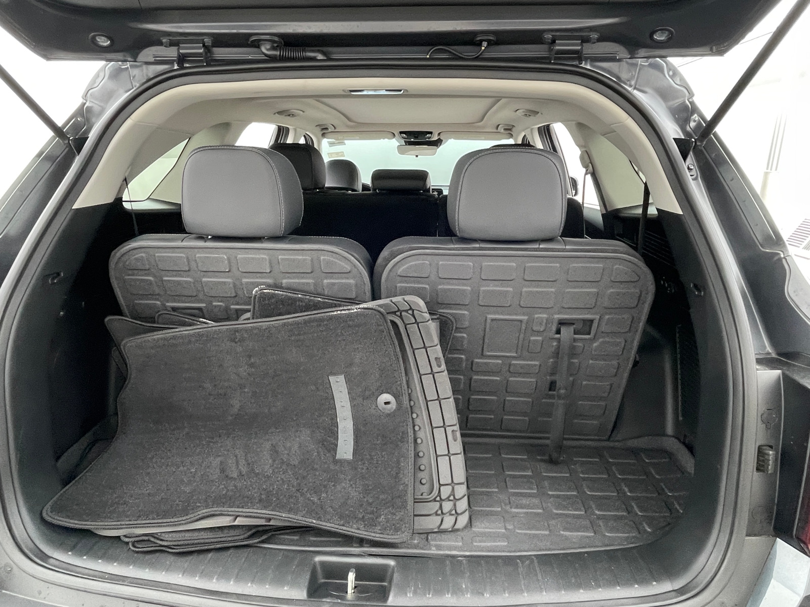 Thumbnail: 2021 Kia Sorento - 6