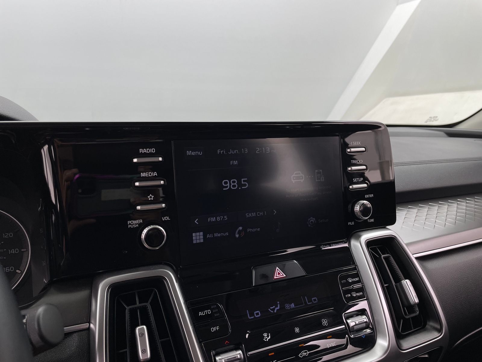 Thumbnail: 2021 Kia Sorento - 3