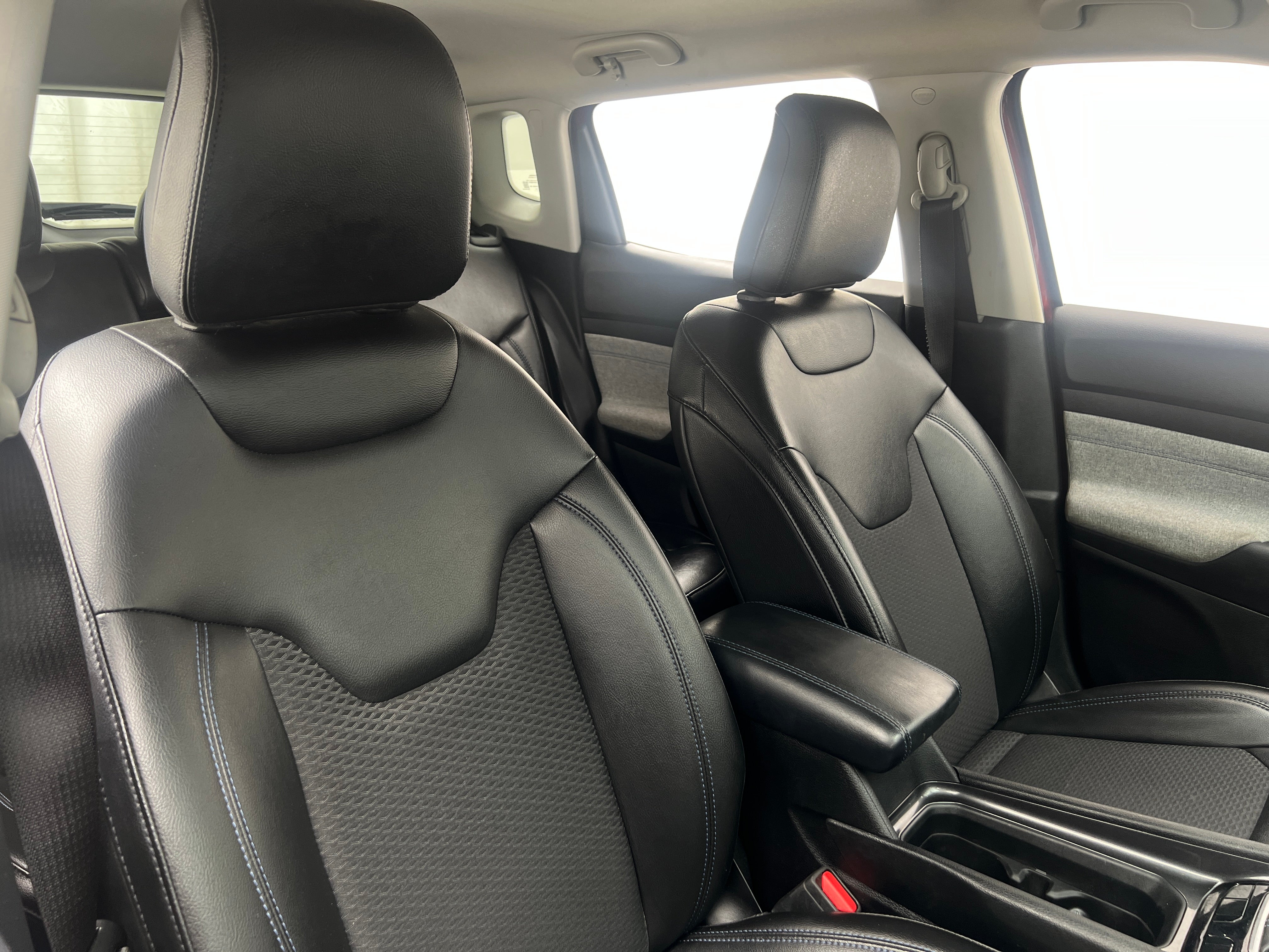 2022 Jeep Compass Latitude 2