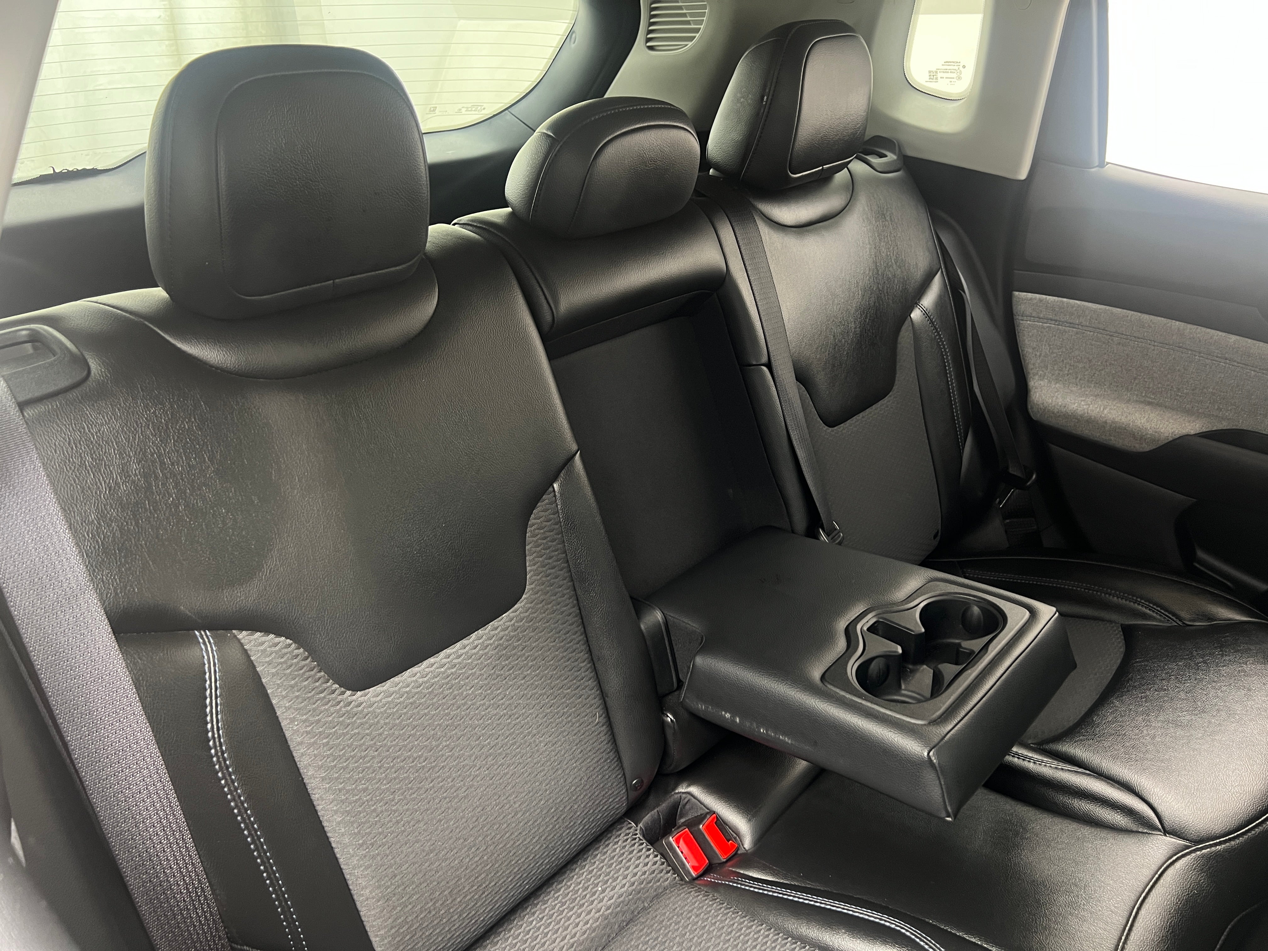 2022 Jeep Compass Latitude 6