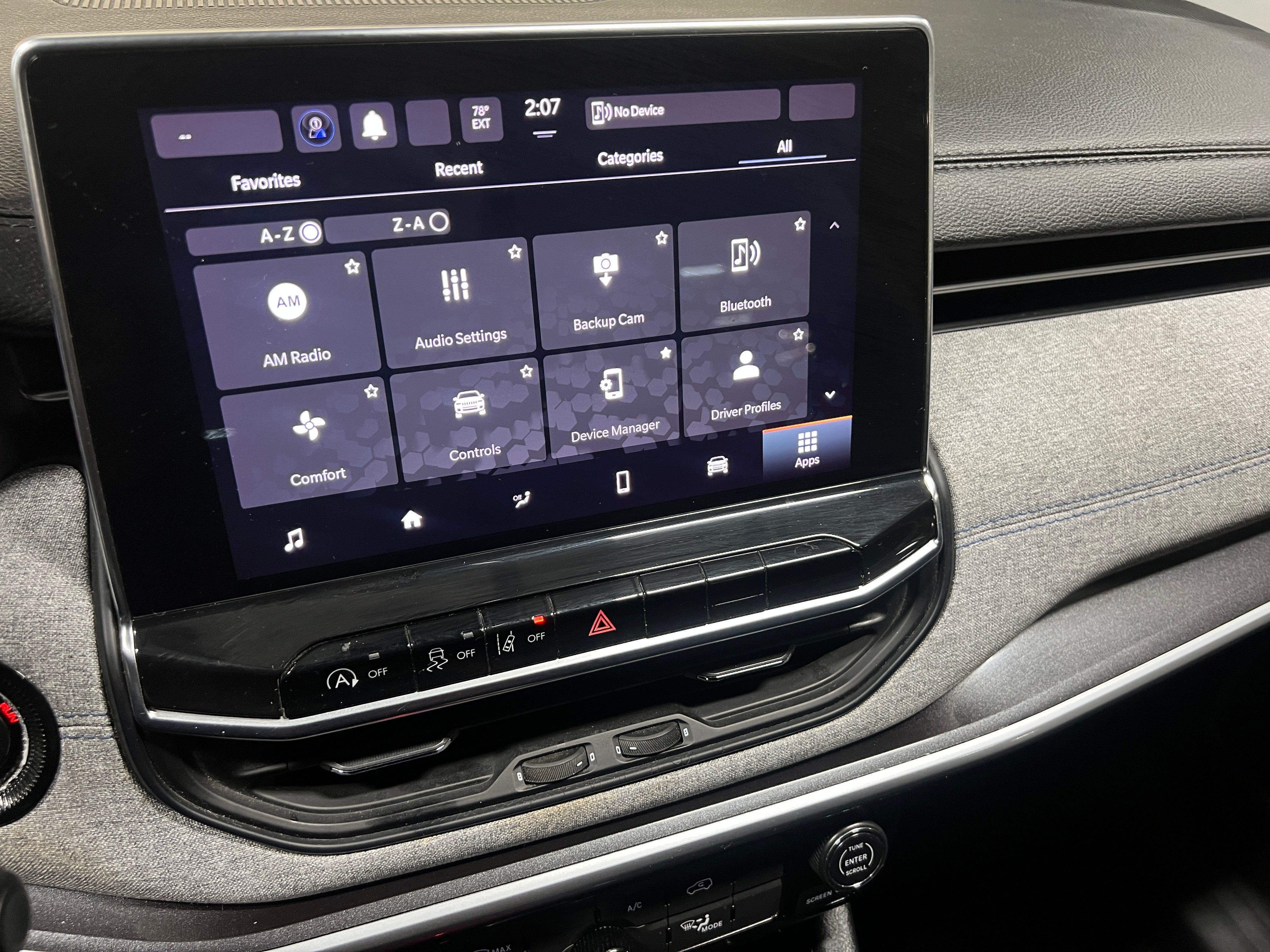 2022 Jeep Compass Latitude 4
