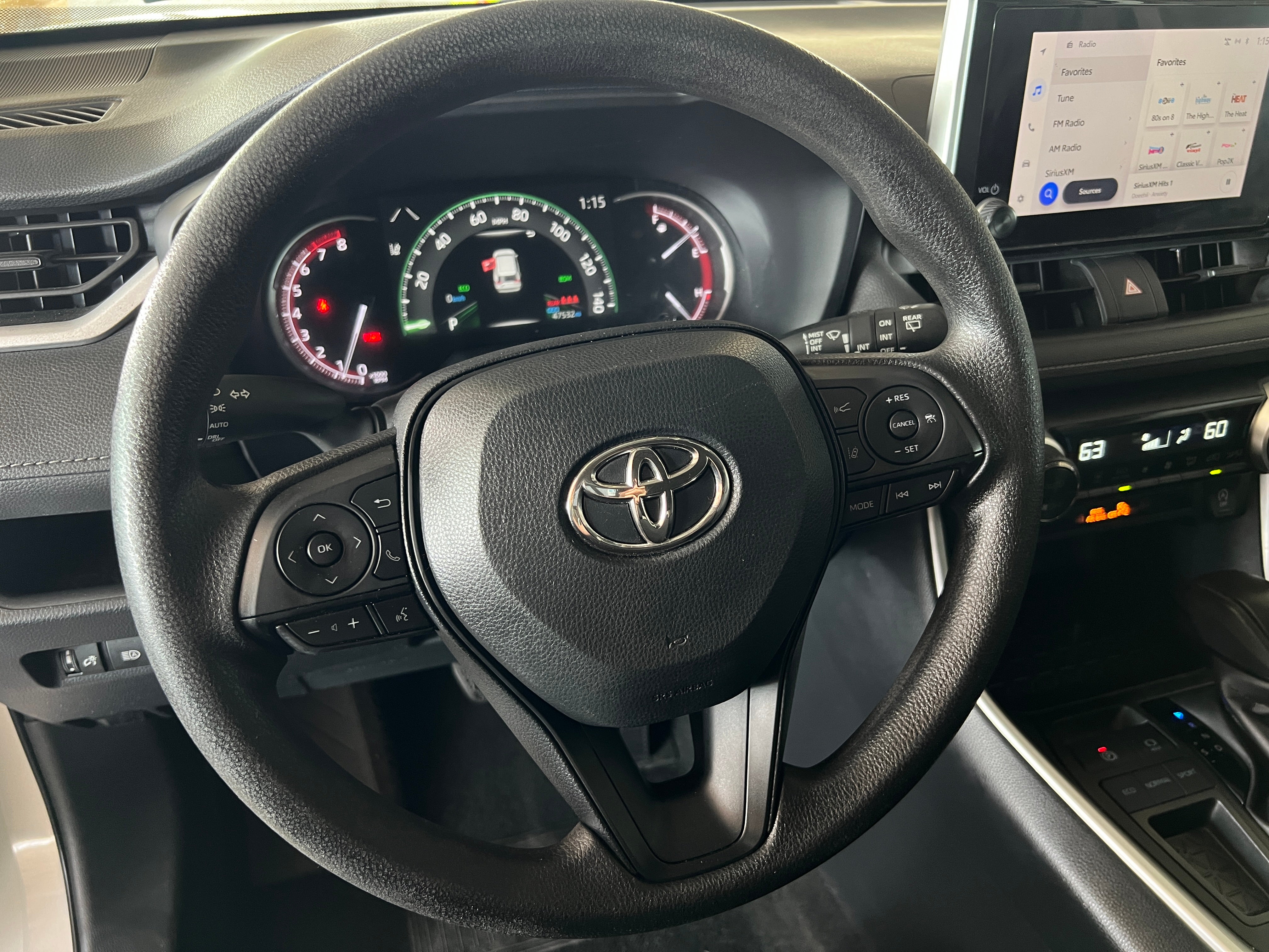 Thumbnail: 2023 Toyota RAV4 - 5