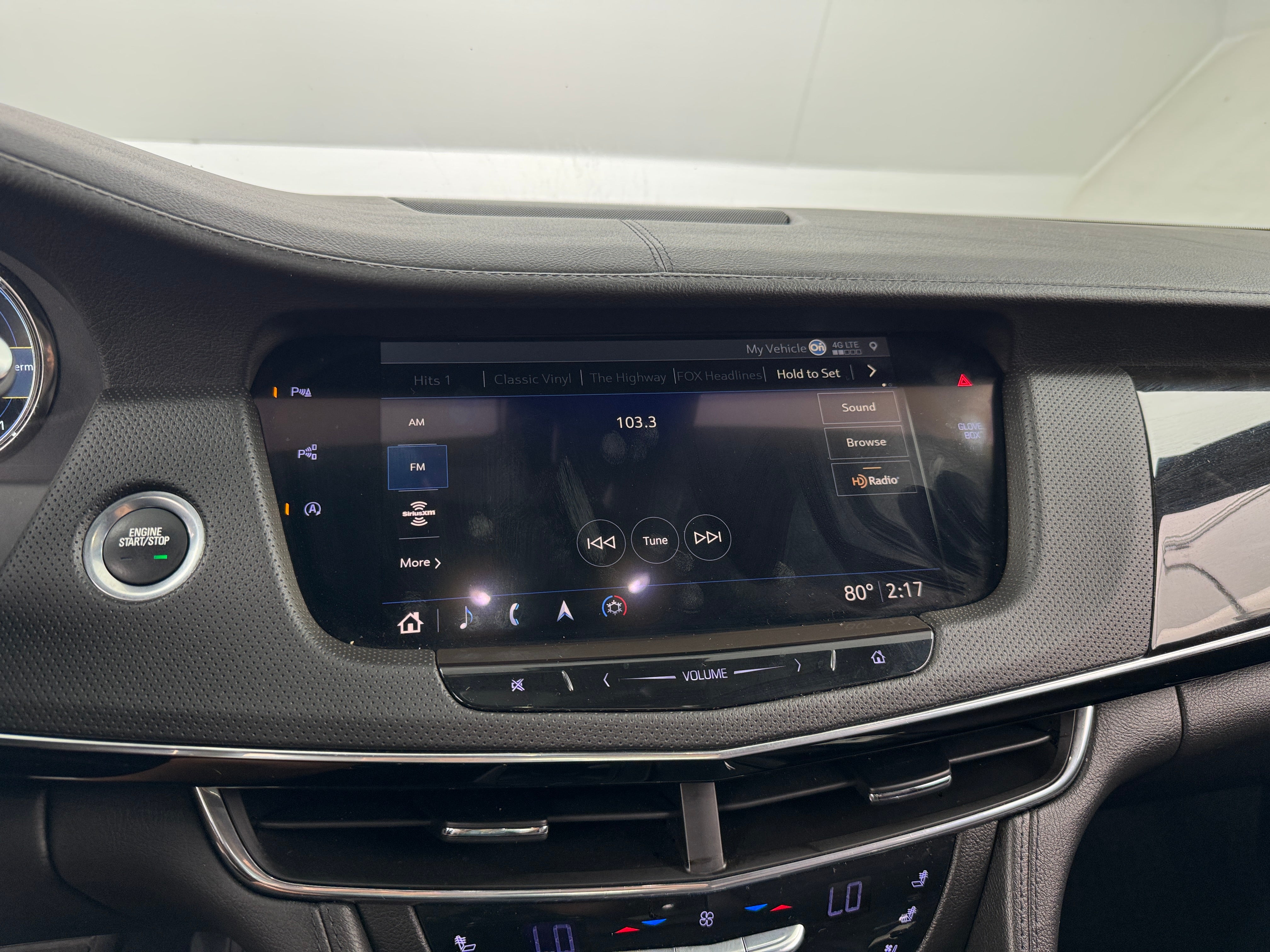 2019 Cadillac CT6 Premium Luxury 3