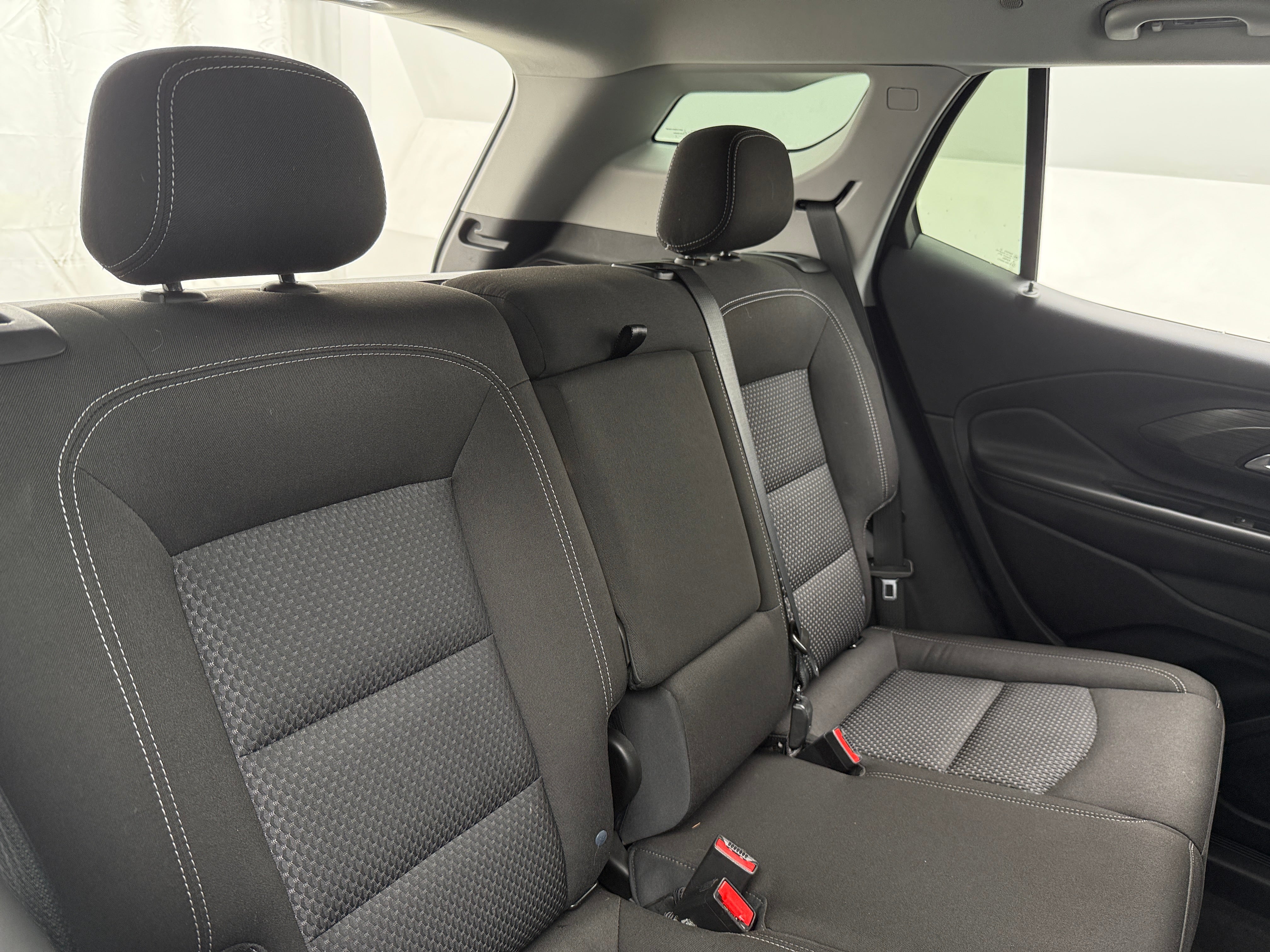 2023 GMC Terrain SLE 6