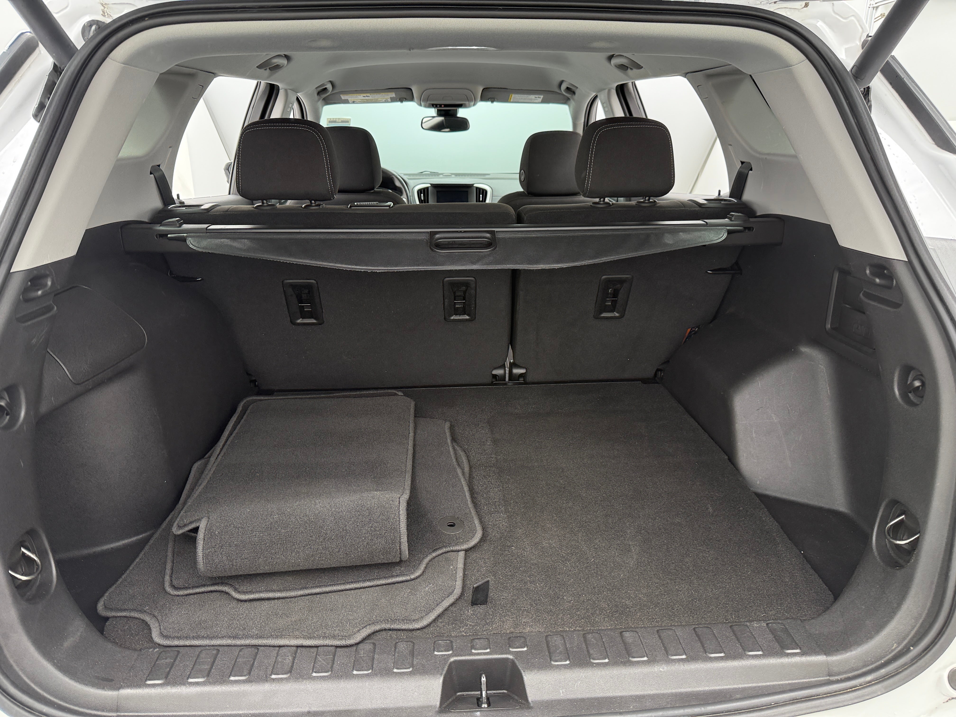 2023 GMC Terrain SLE 7