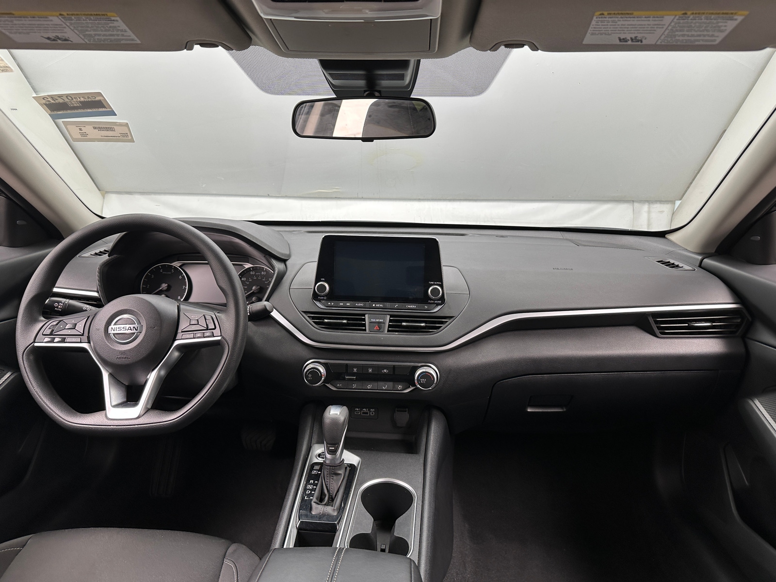 Thumbnail: 2022 Nissan Altima - 3