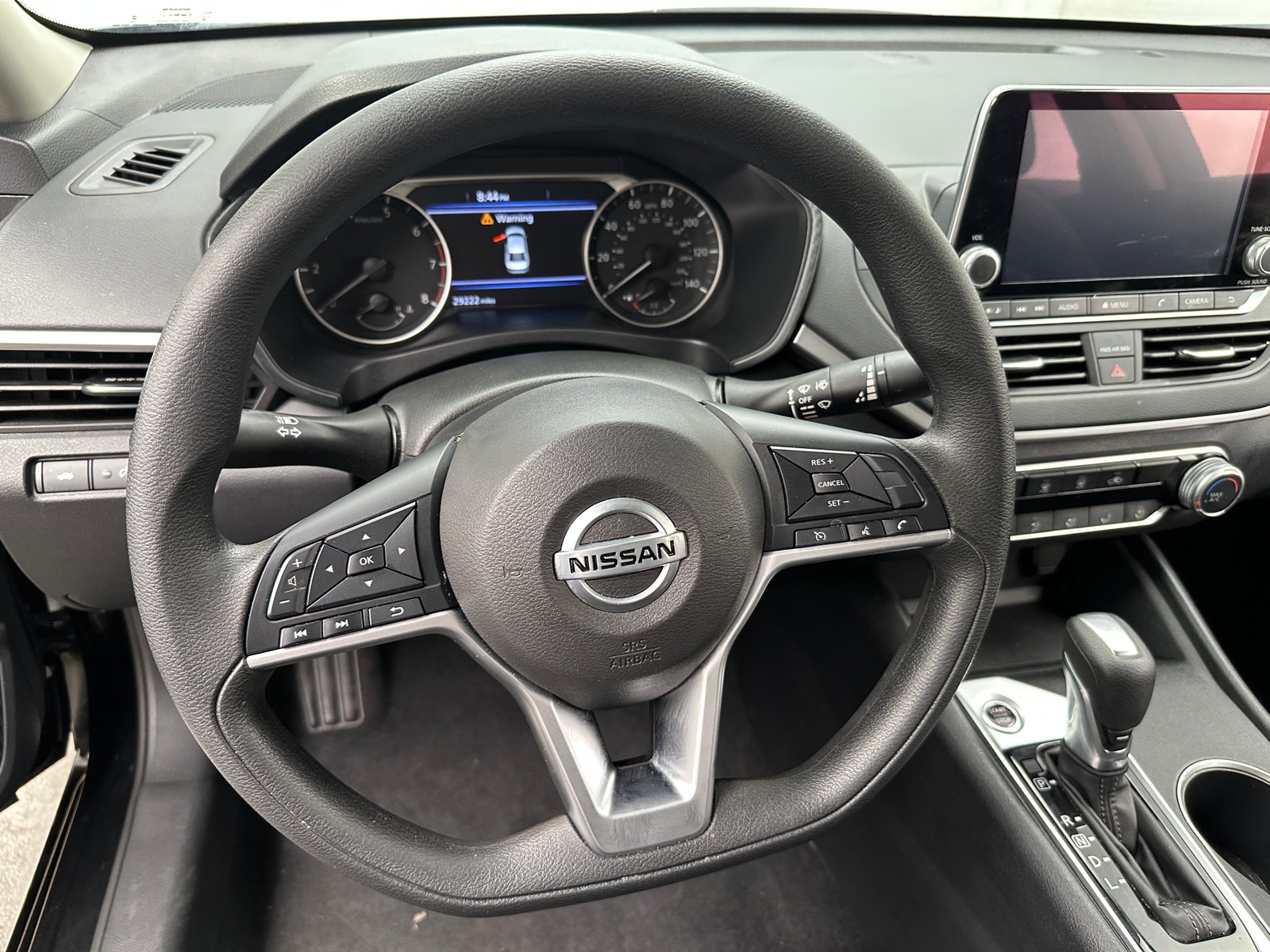 Thumbnail: 2022 Nissan Altima - 5