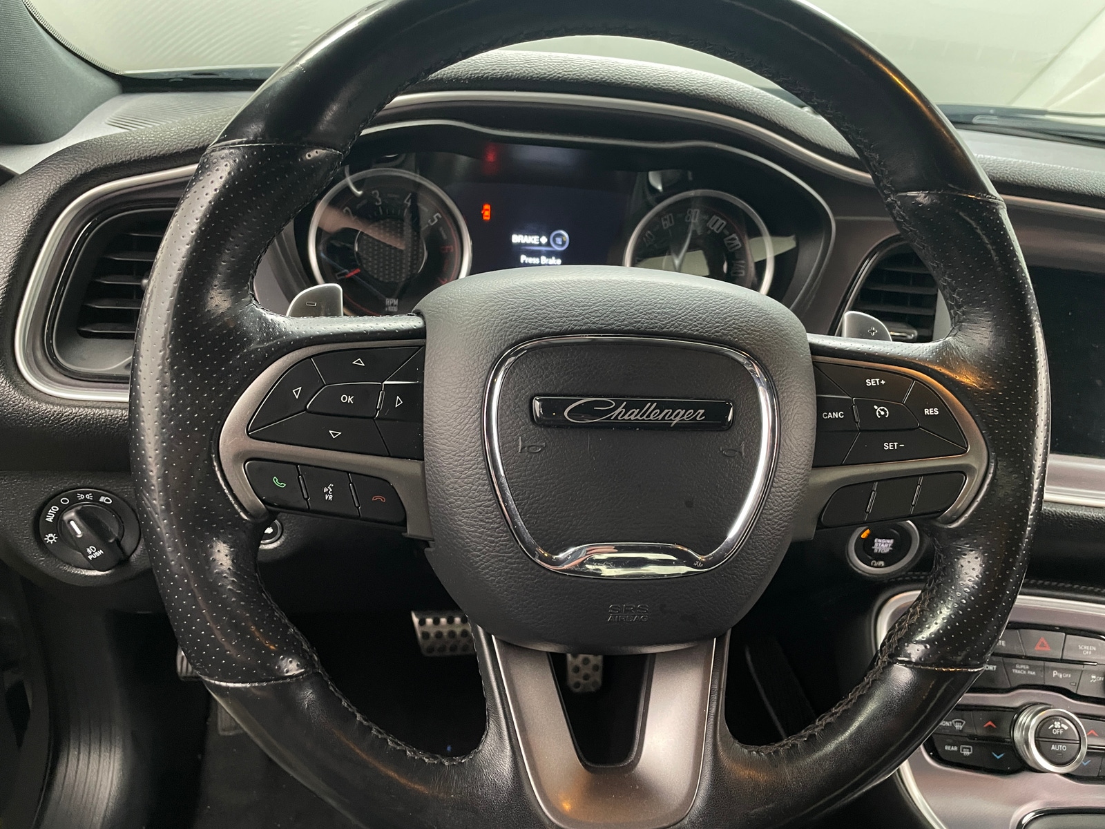 Thumbnail: 2019 Dodge Challenger - 4