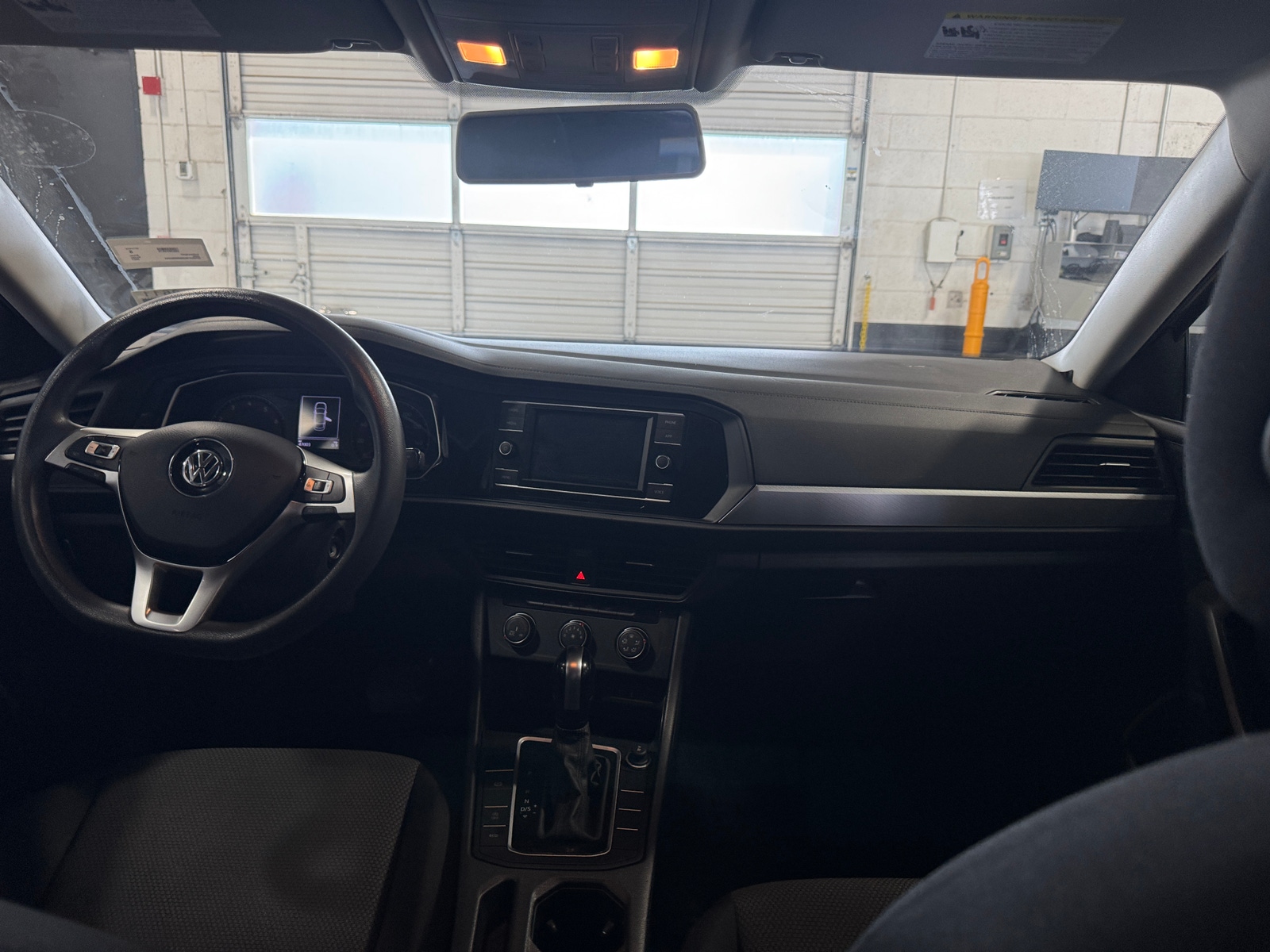 Thumbnail: 2021 Volkswagen Jetta - 3