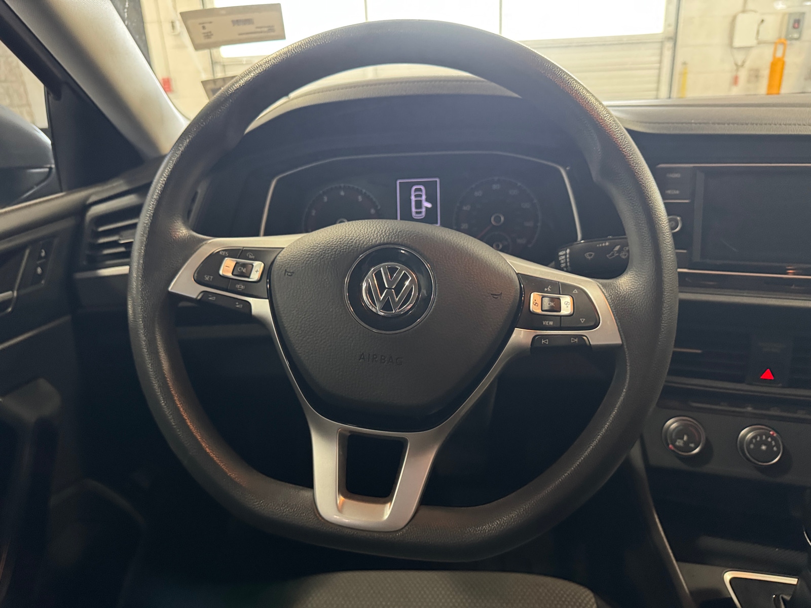 Thumbnail: 2021 Volkswagen Jetta - 5