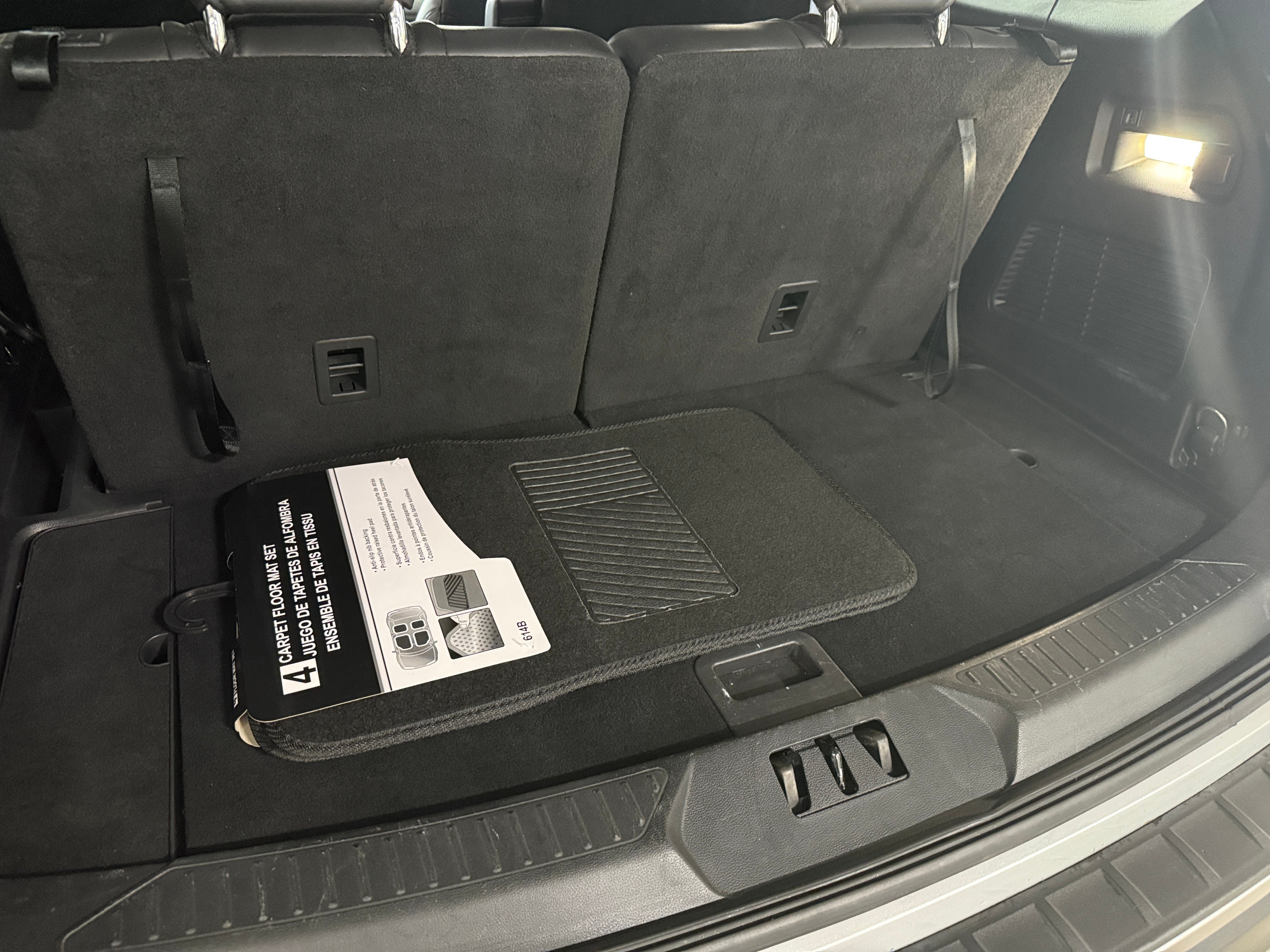 2022 Ford Explorer XLT 7