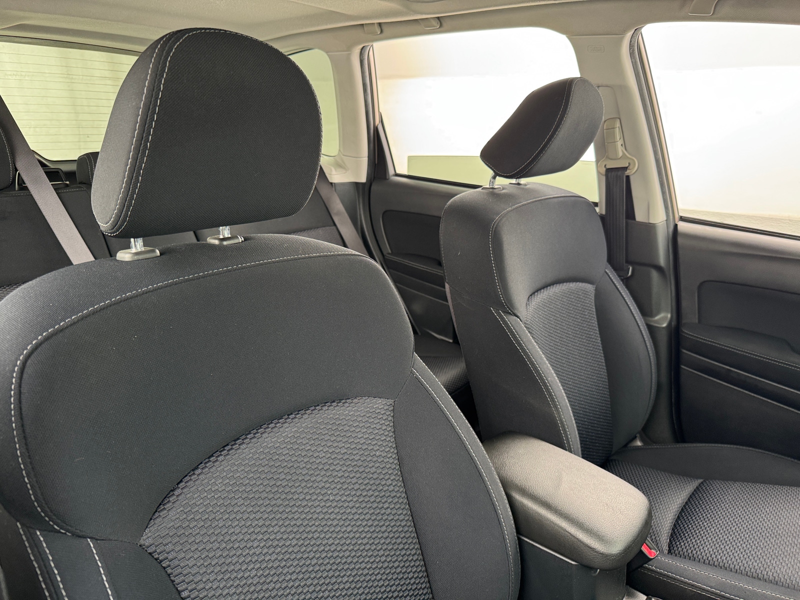 Thumbnail: 2015 Subaru Forester - 2
