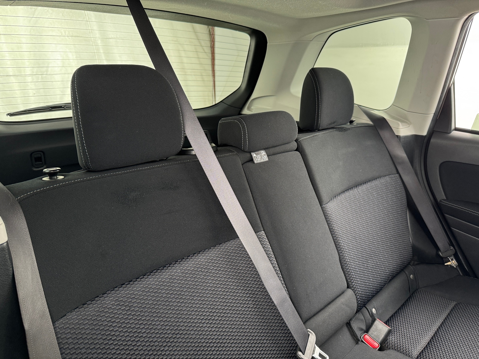 Thumbnail: 2015 Subaru Forester - 6