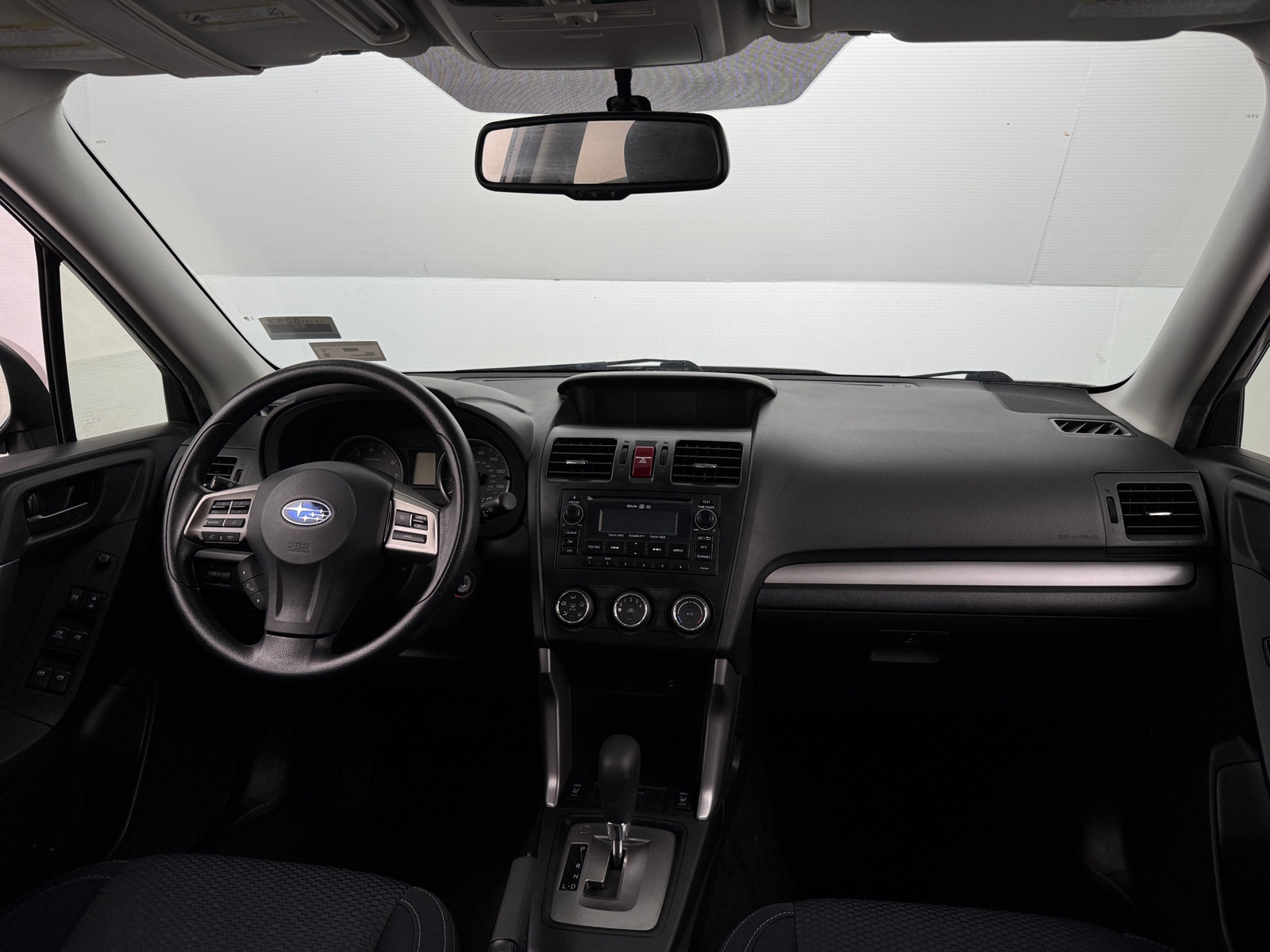 Thumbnail: 2015 Subaru Forester - 3
