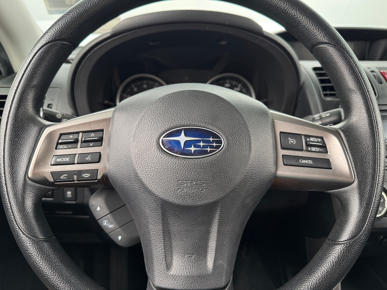 Thumbnail: 2015 Subaru Forester - 5