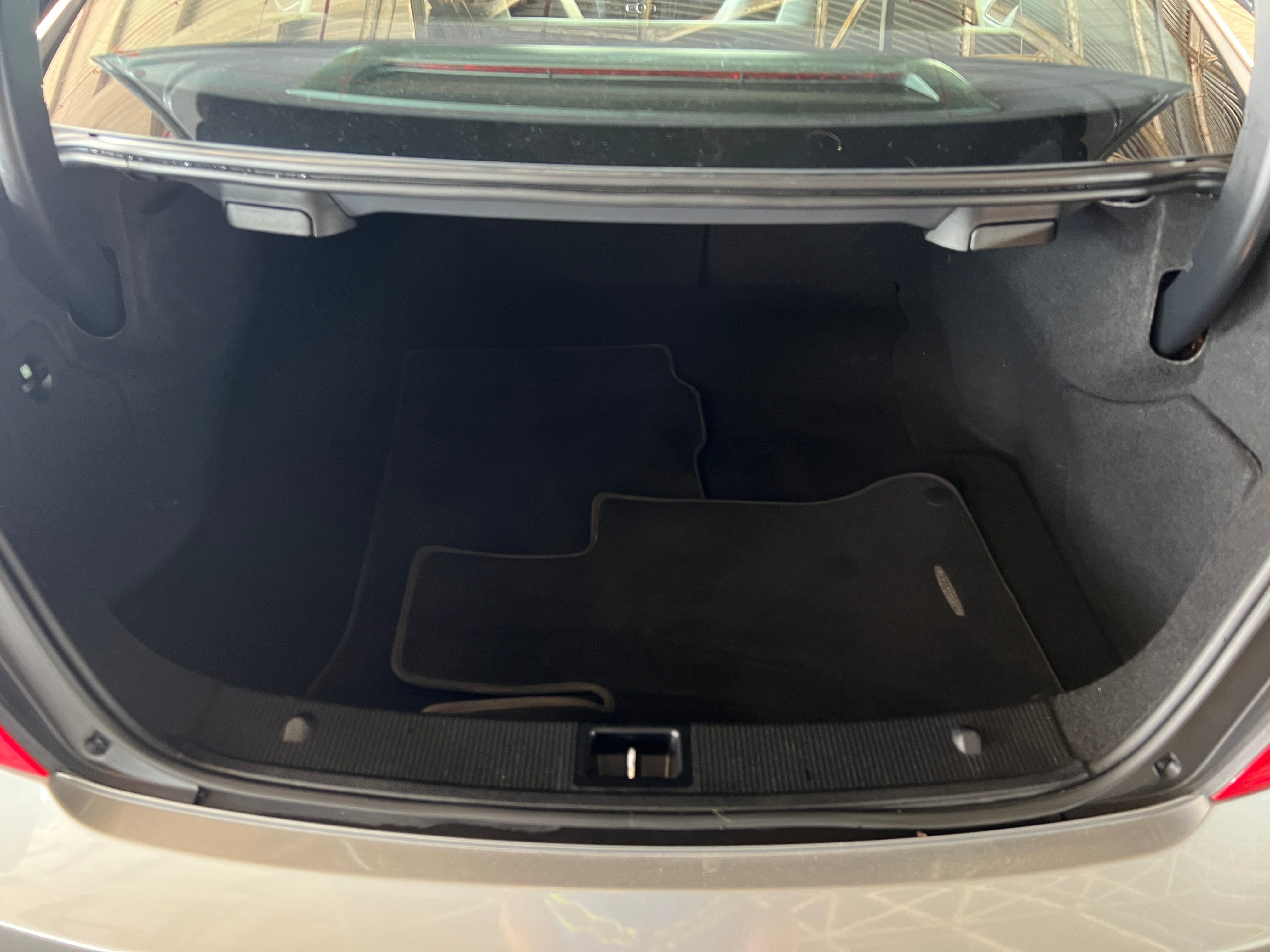 2015 Mercedes-Benz C-Class C 350 4