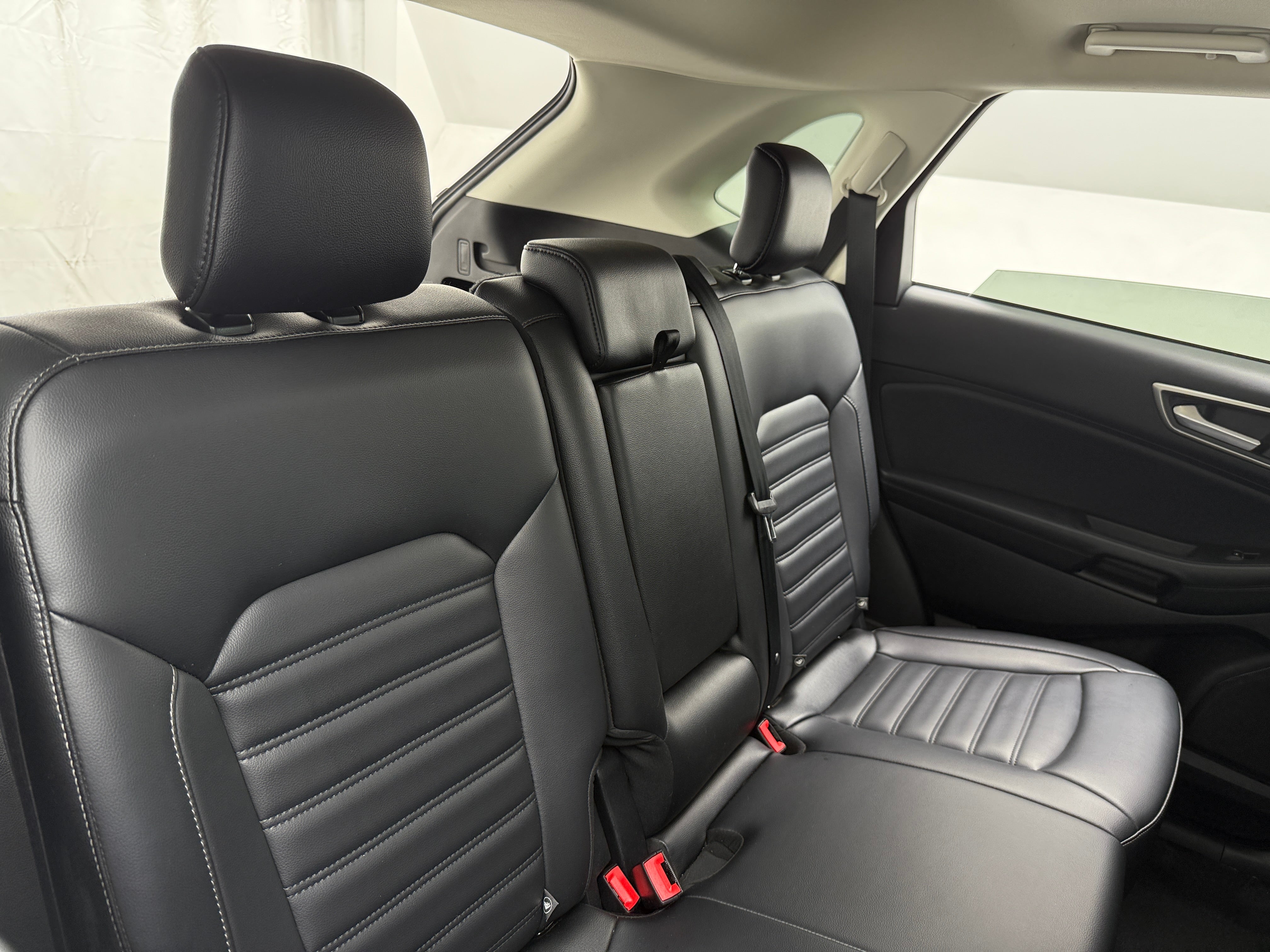 2024 Ford Edge SEL 5
