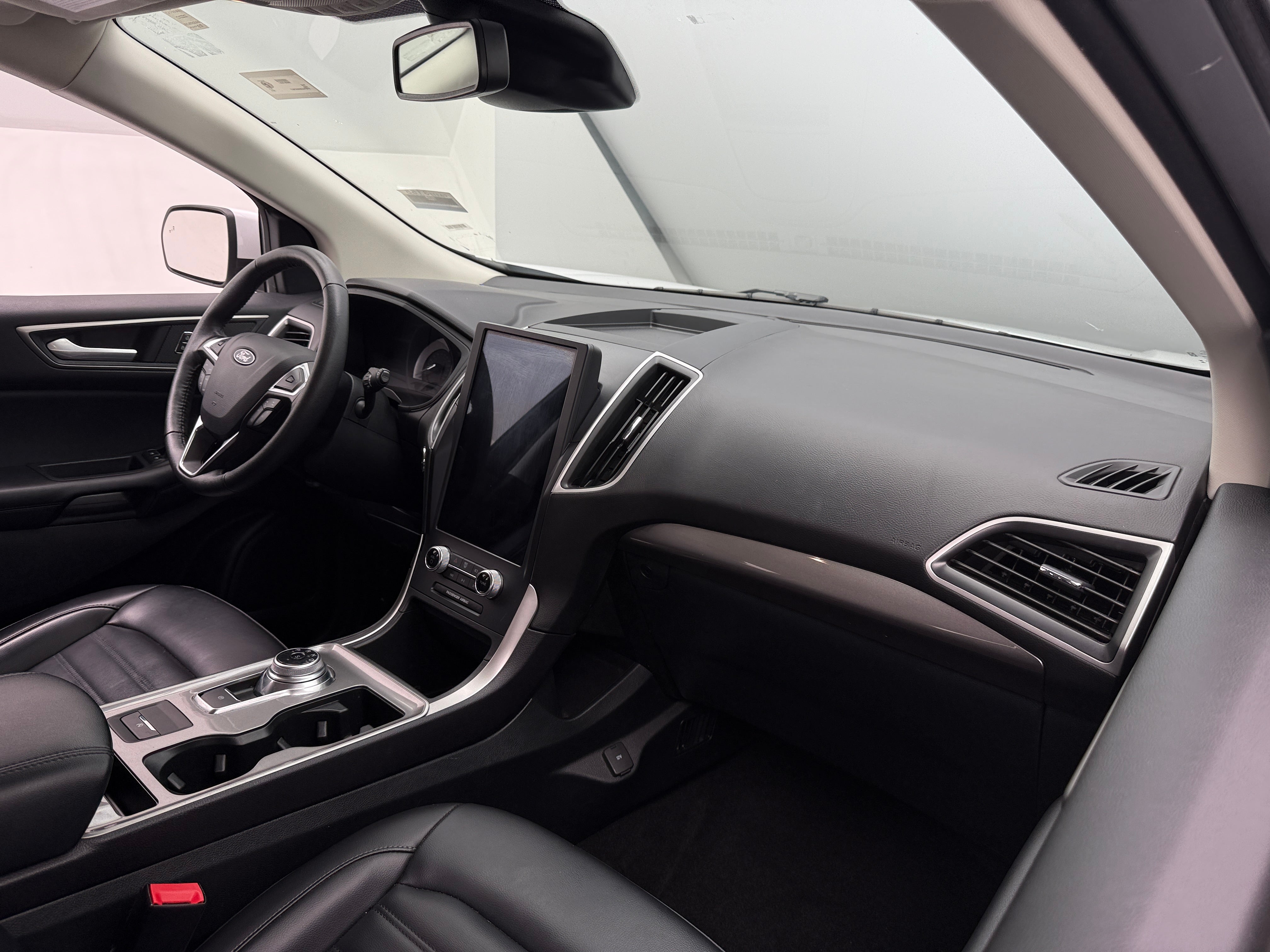 2024 Ford Edge SEL 2