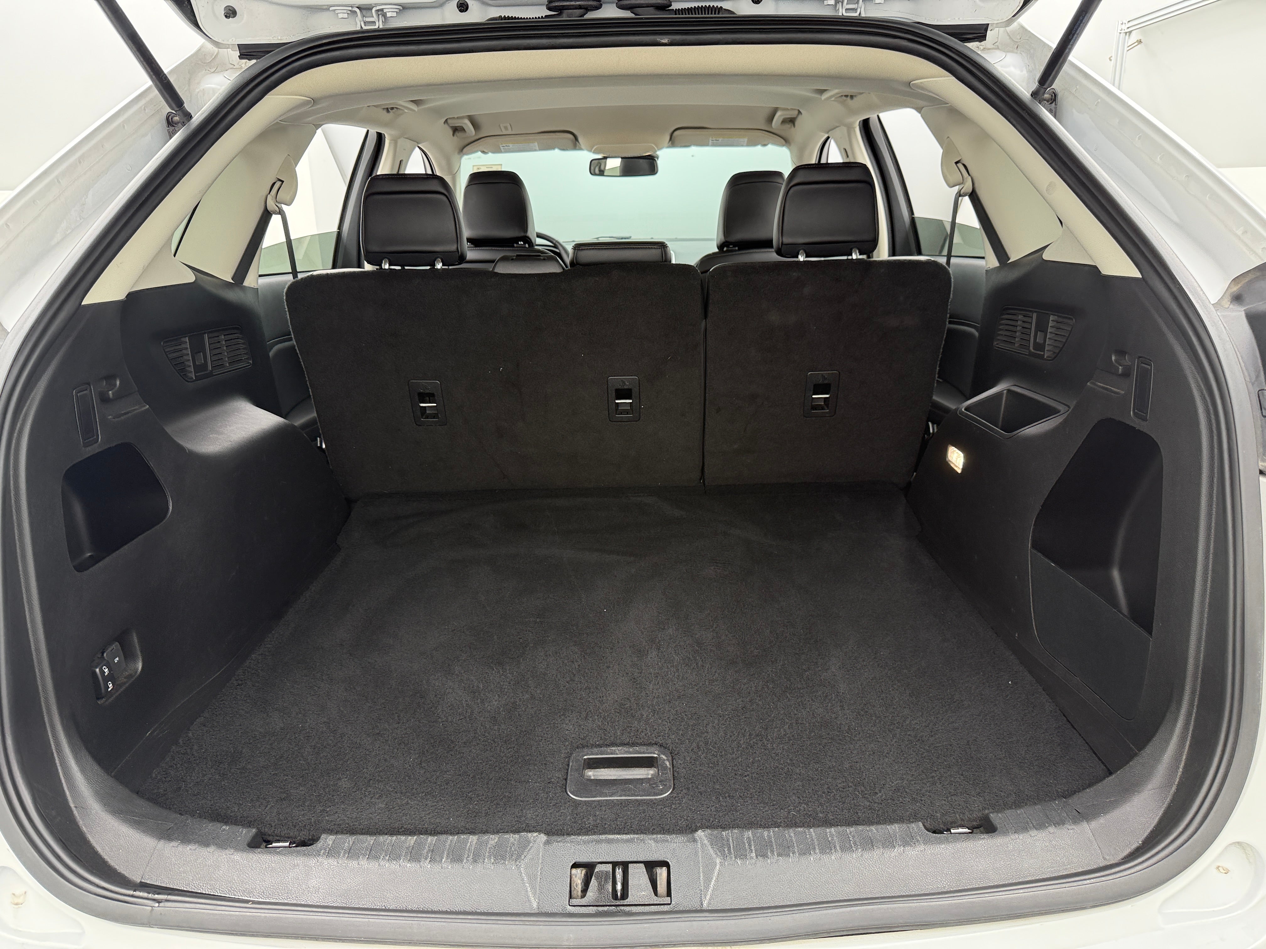 2024 Ford Edge SEL 6