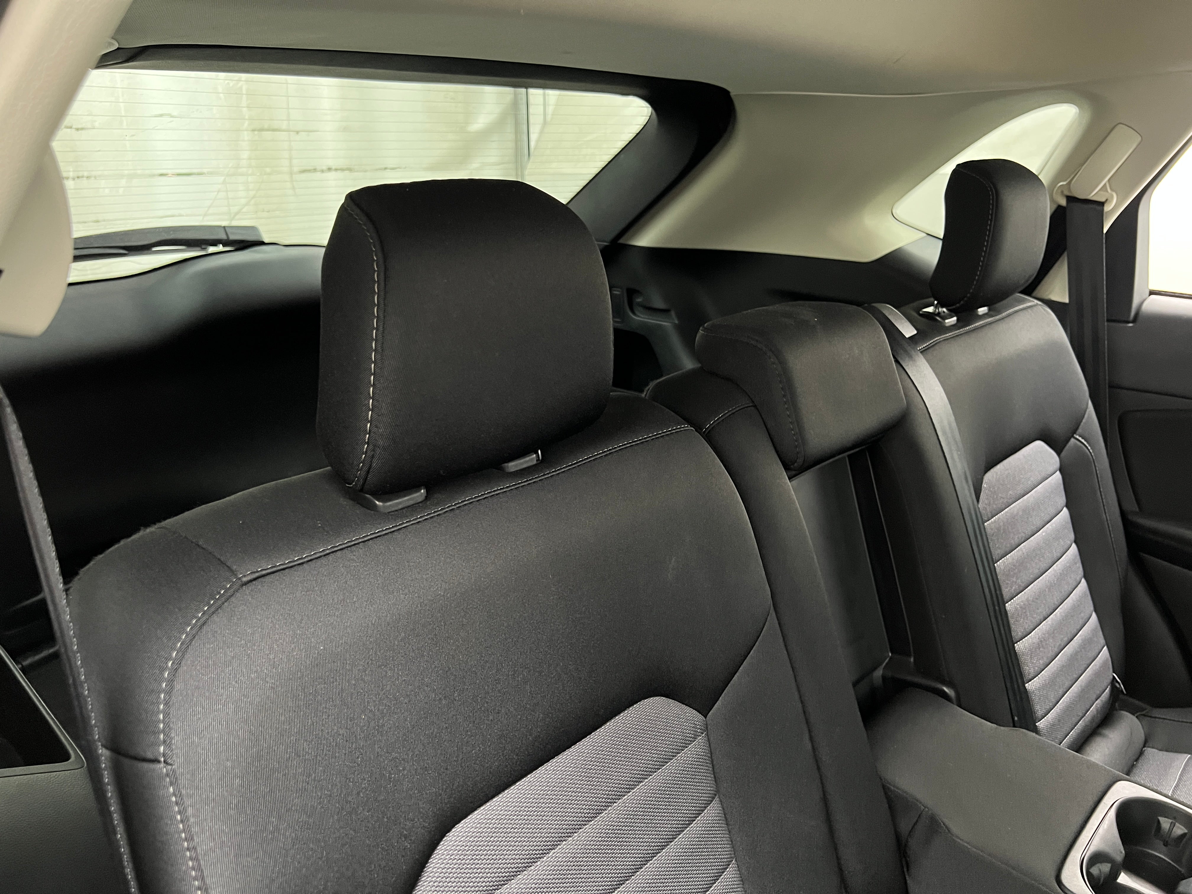 2018 Ford Edge SE 6