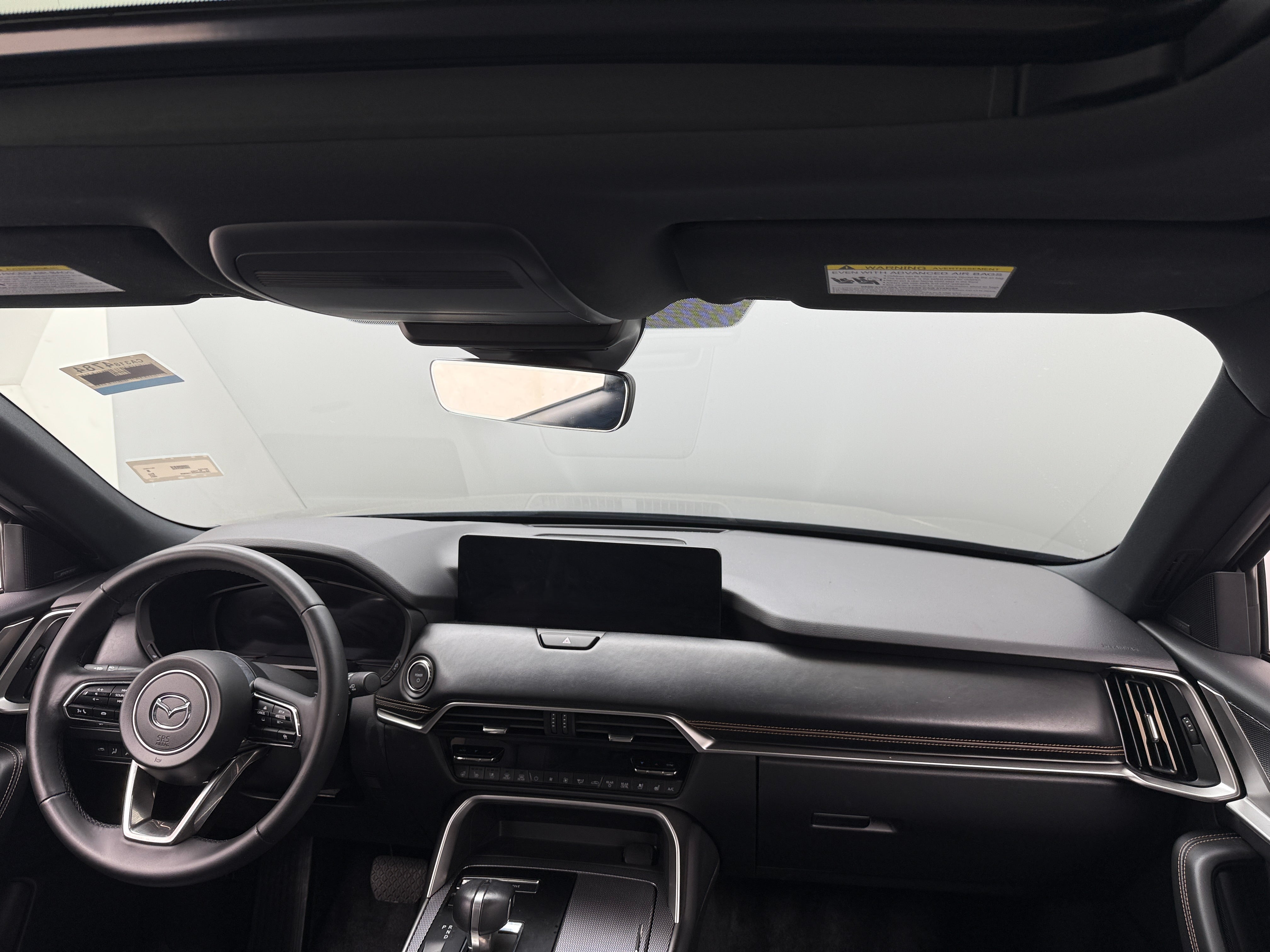 Thumbnail: 2024 Mazda CX-90 - 2