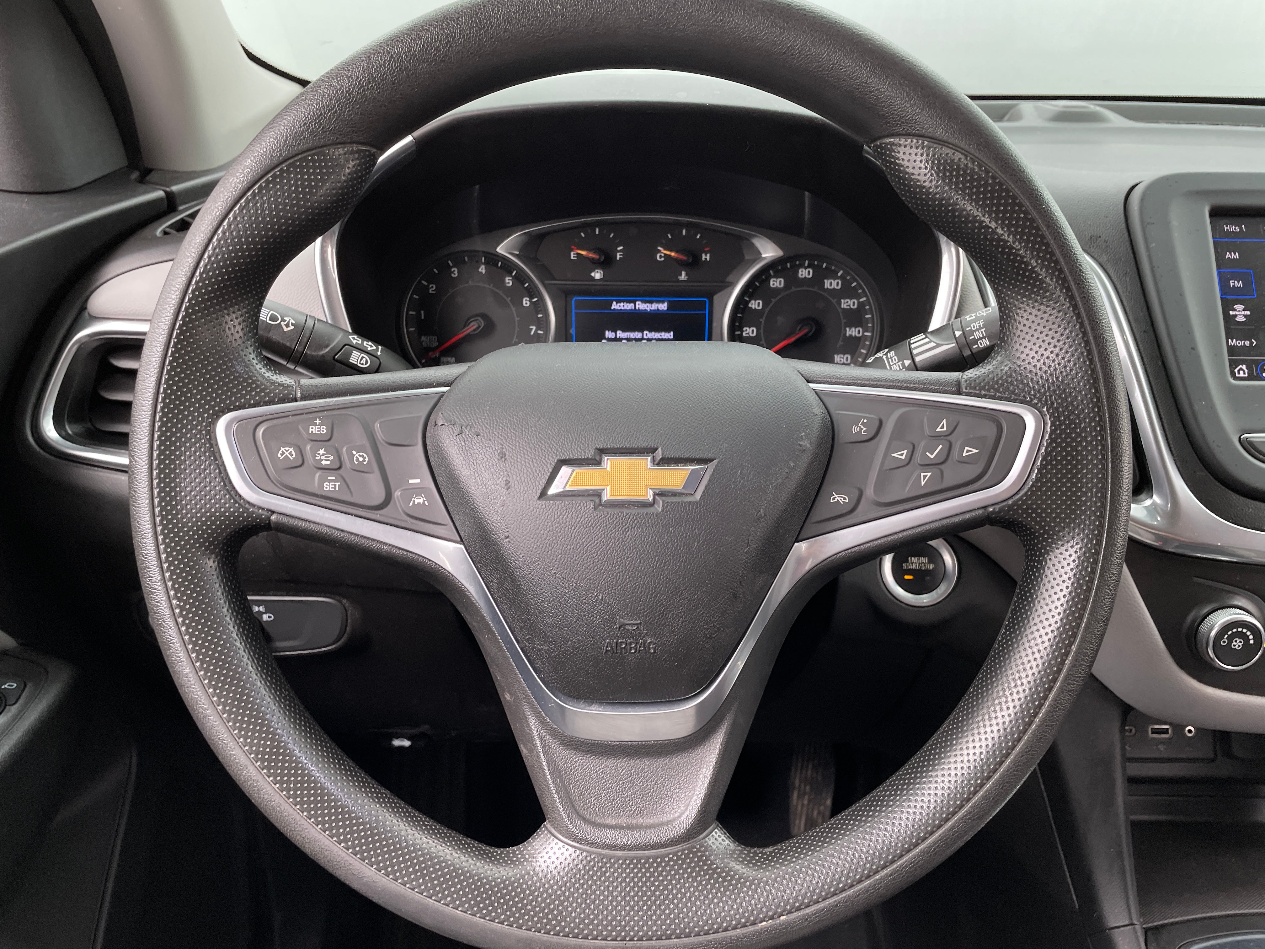 2022 Chevrolet Equinox LS 5