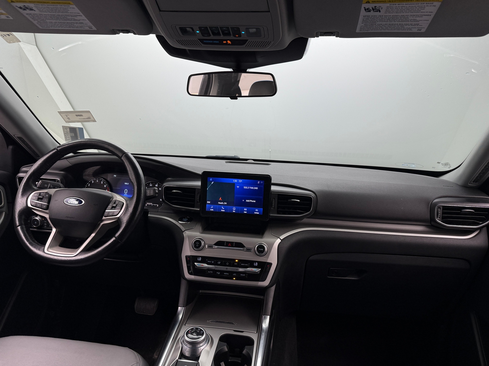 Thumbnail: 2021 Ford Explorer - 2