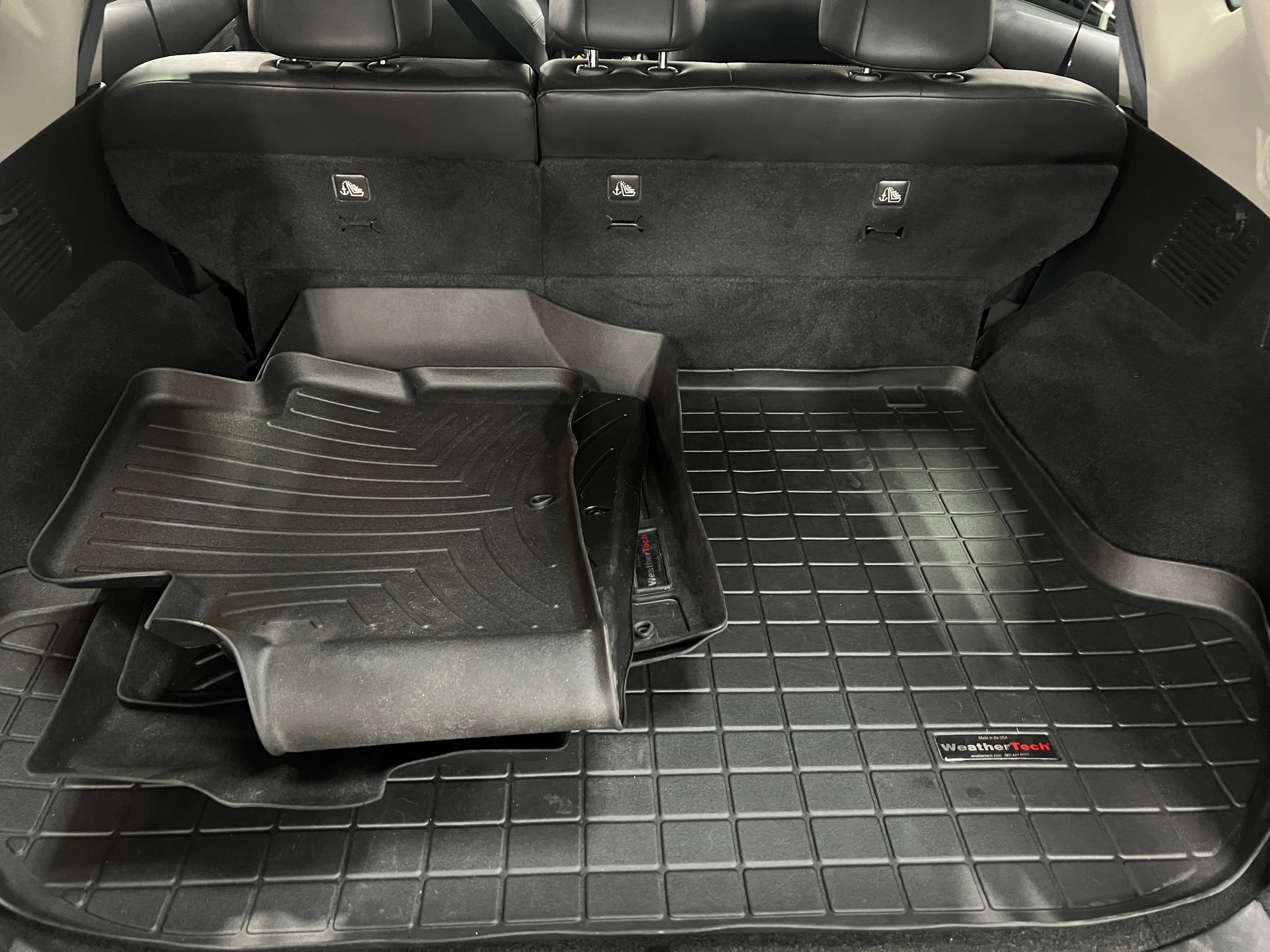 2015 Nissan Murano Platinum 6