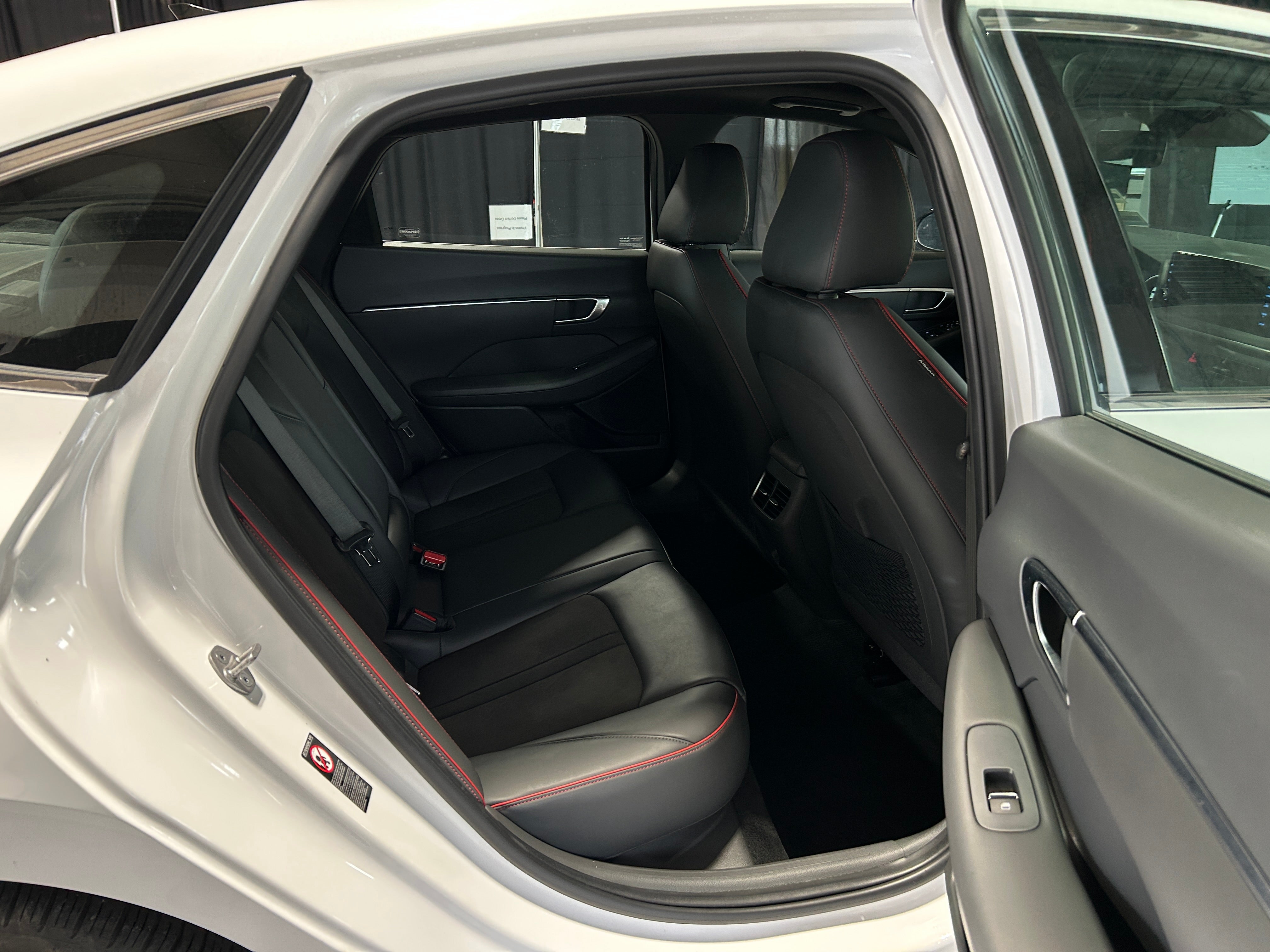2023 Hyundai Sonata SEL Plus 5