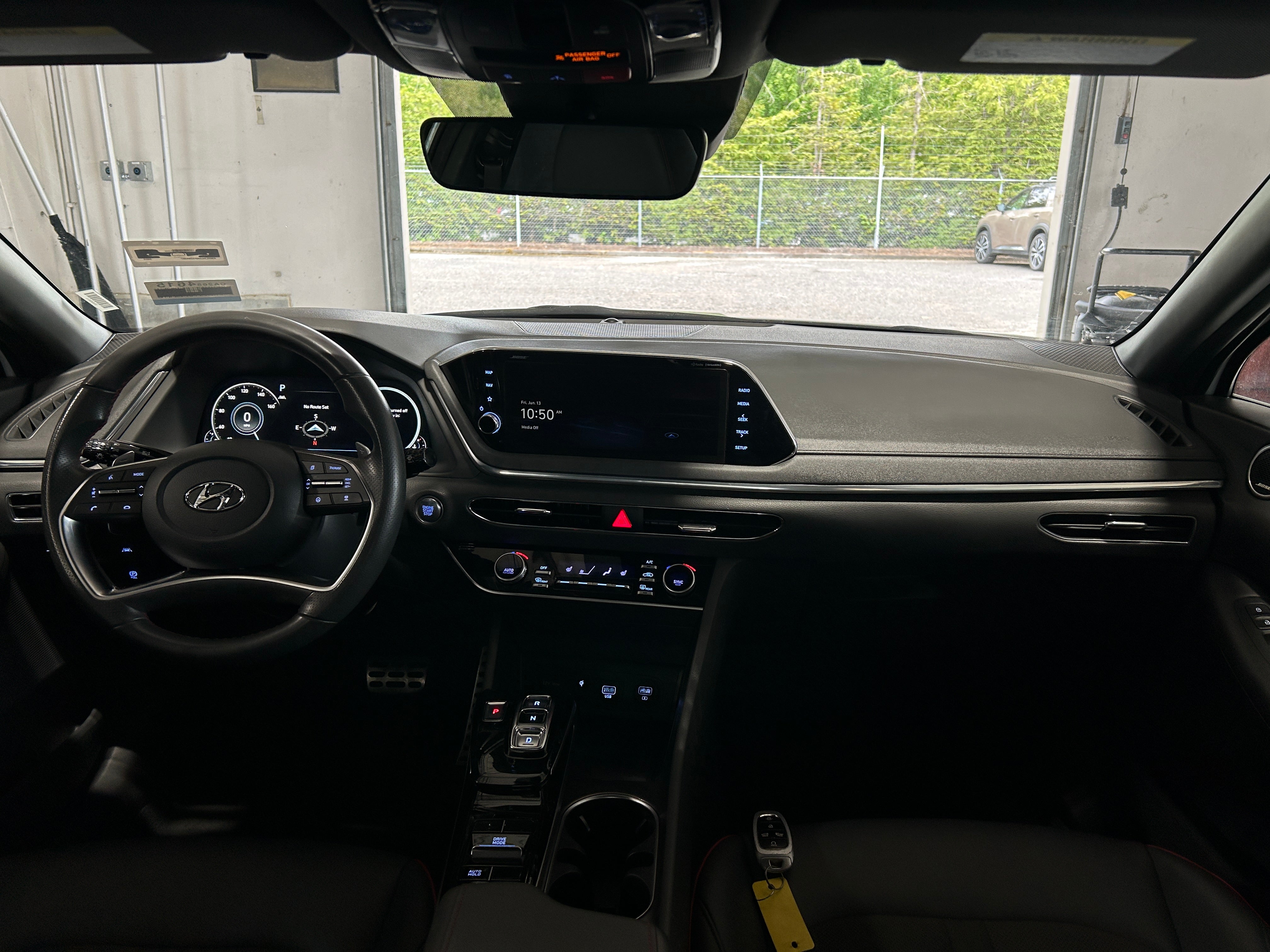 2023 Hyundai Sonata SEL Plus 2