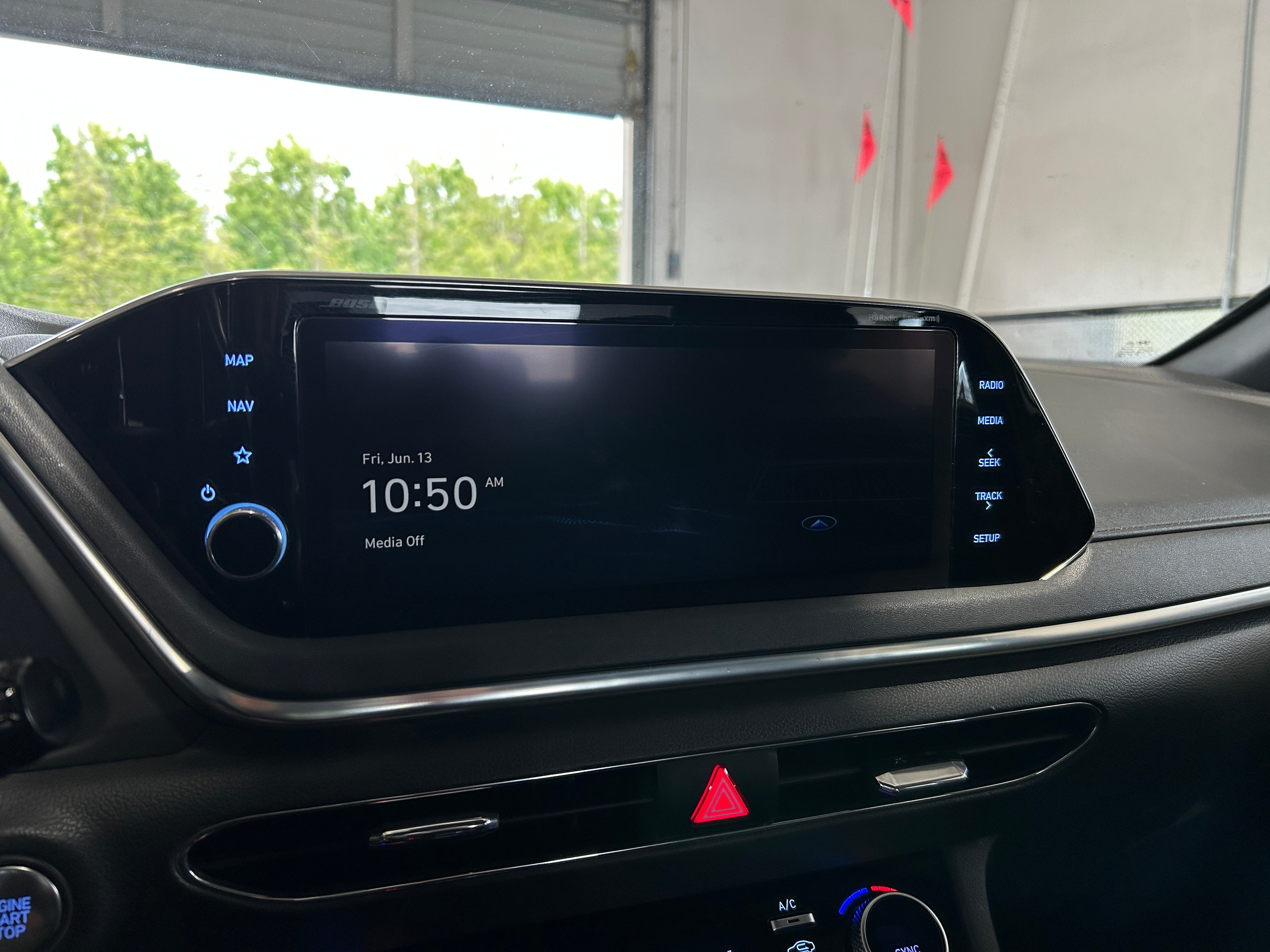 2023 Hyundai Sonata SEL Plus 3