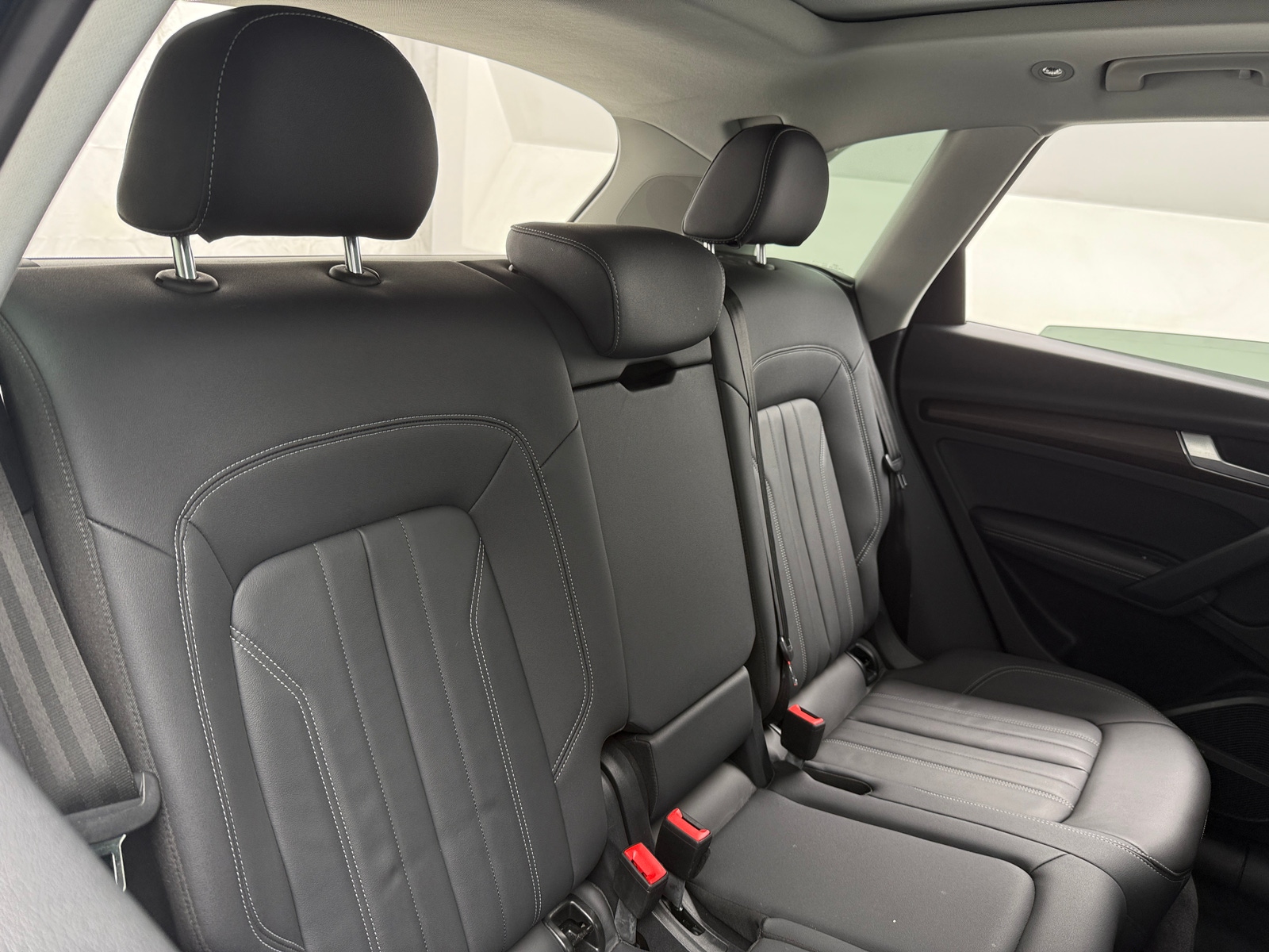 Thumbnail: 2022 Audi Q5 - 5