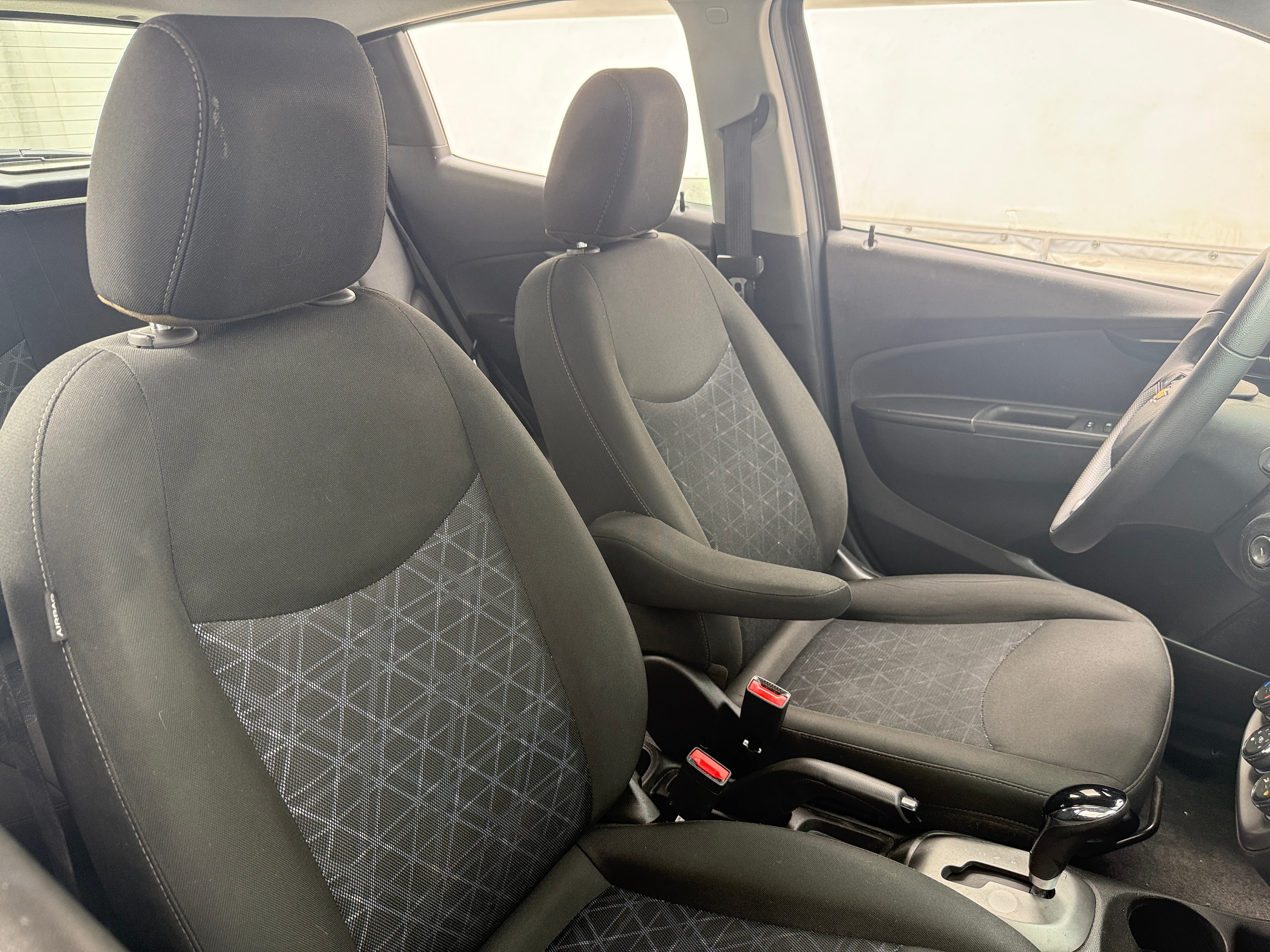 2020 Chevrolet Spark LT 2