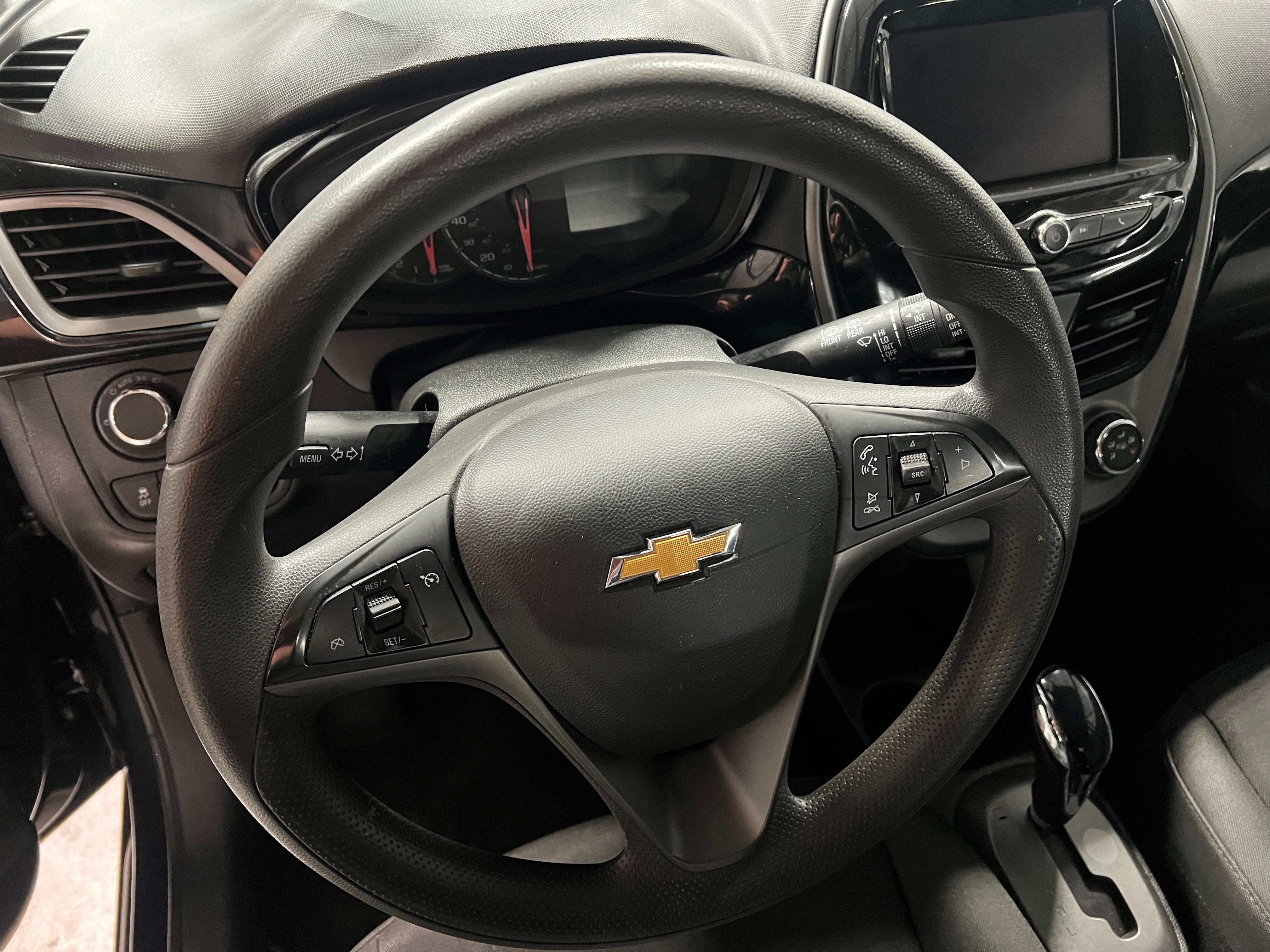 2020 Chevrolet Spark LT 5