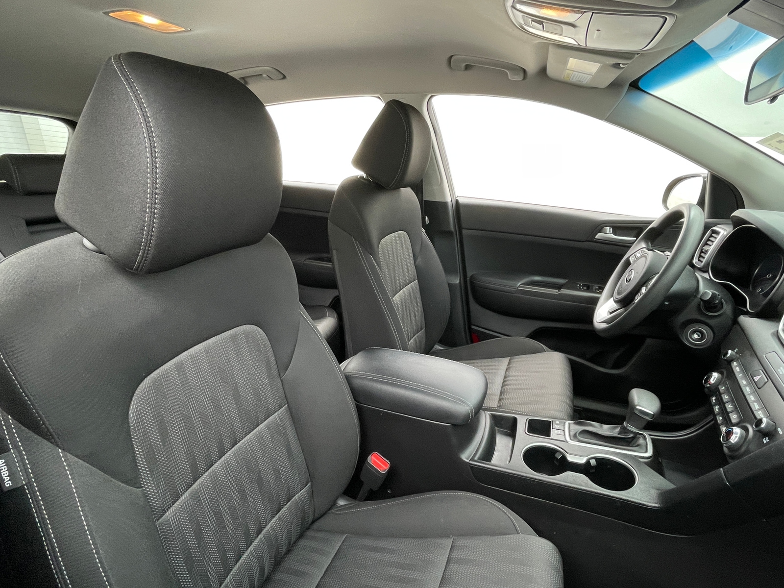 Thumbnail: 2020 Kia Sportage - 2