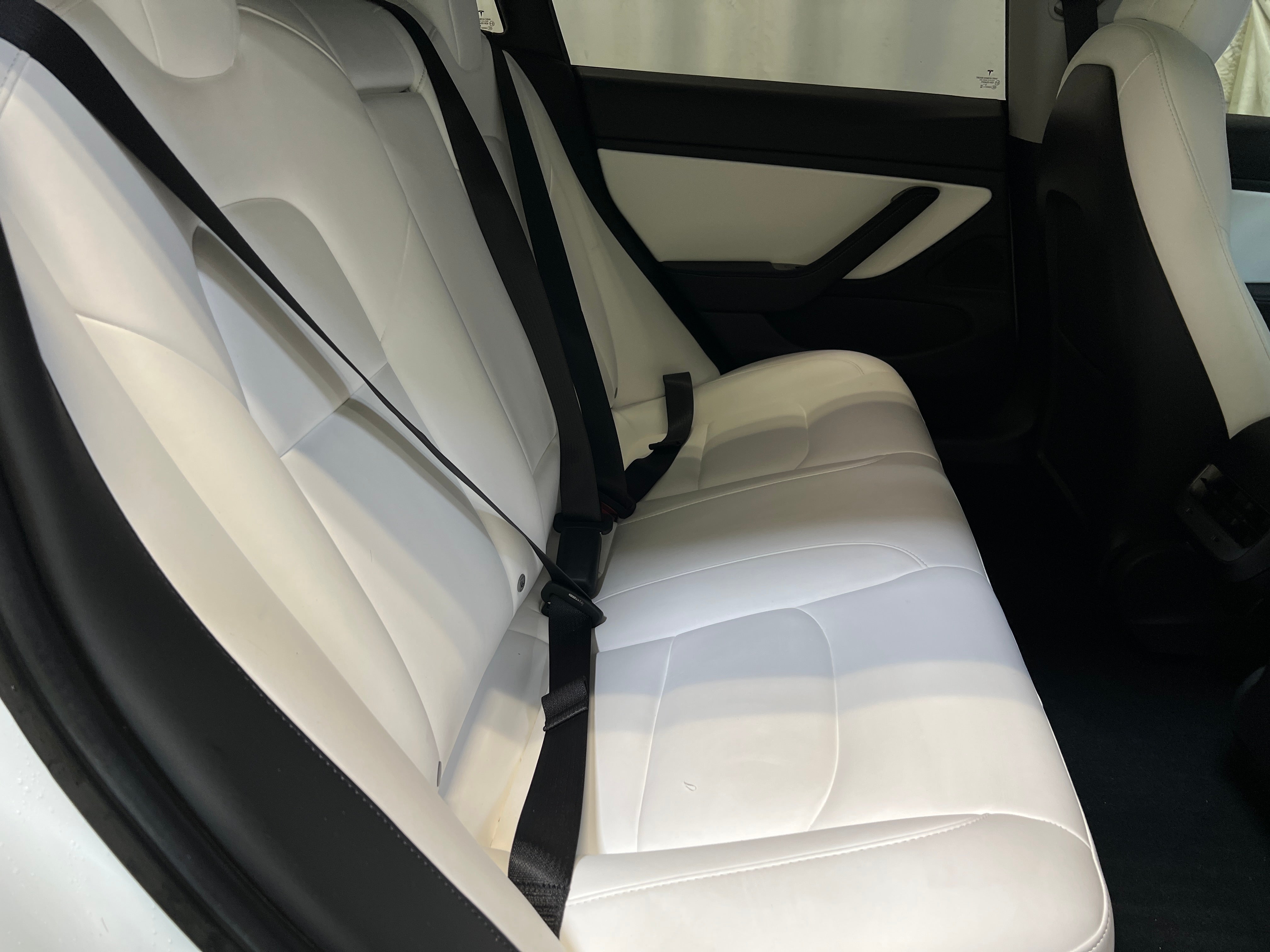 2020 Tesla Model 3 Standard Range 5
