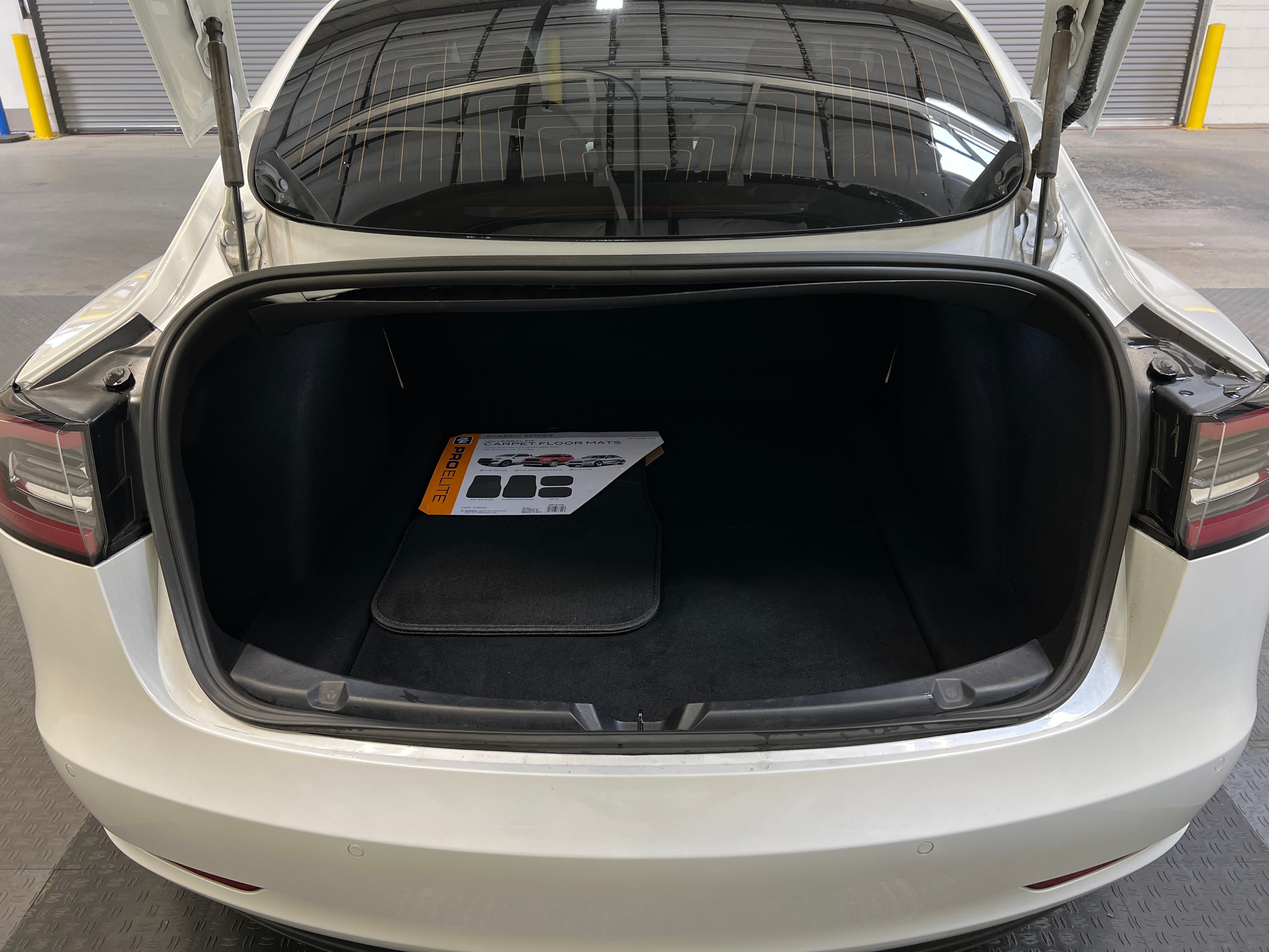 2020 Tesla Model 3 Standard Range 6