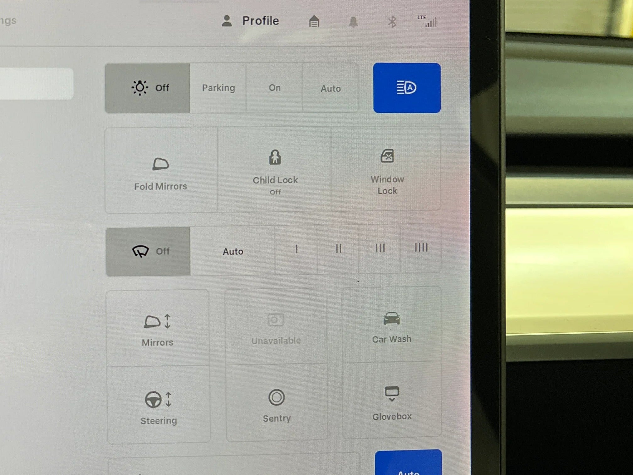 2020 Tesla Model 3 Standard Range 3
