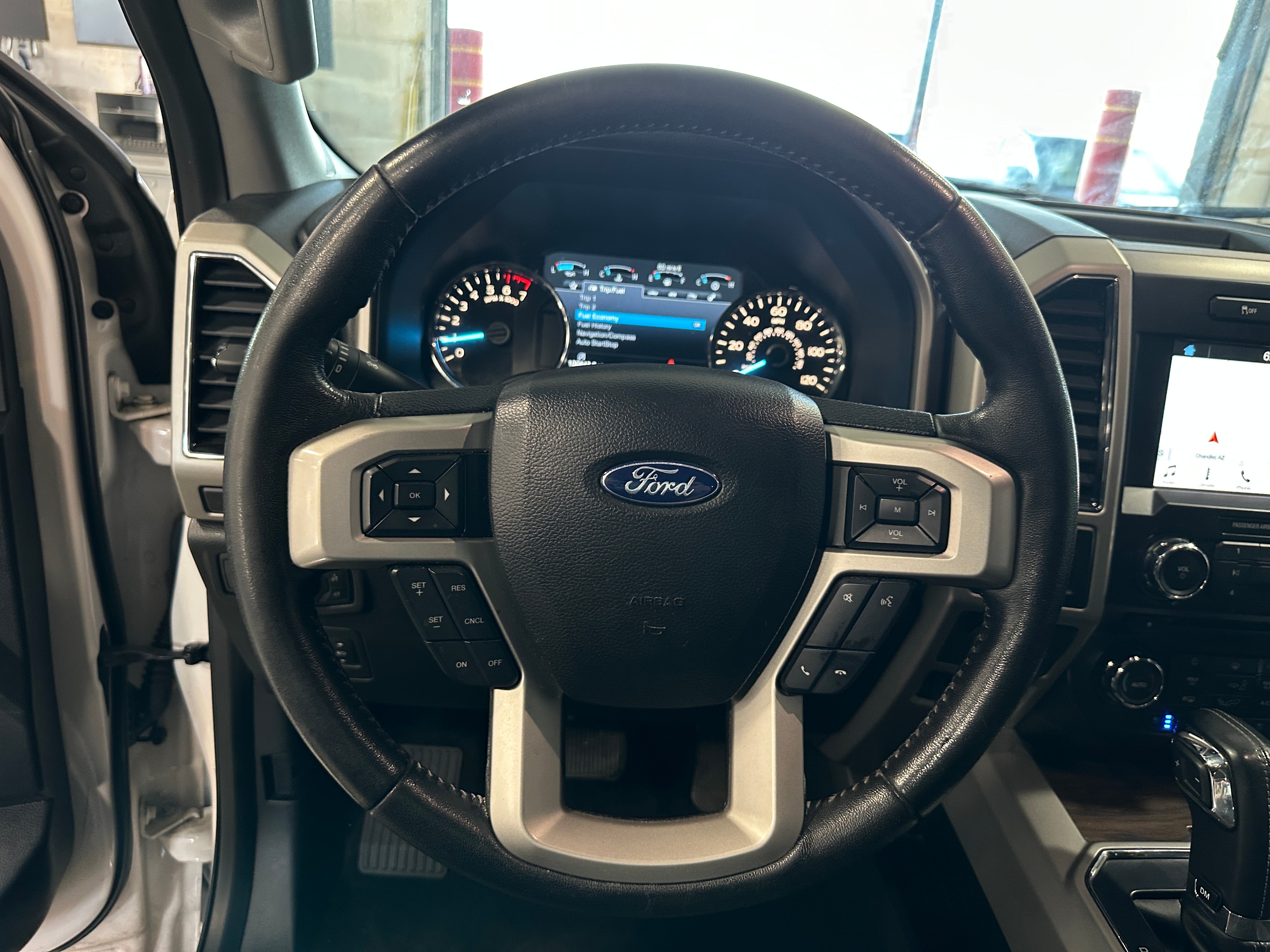 2018 Ford Econoline E-150 4