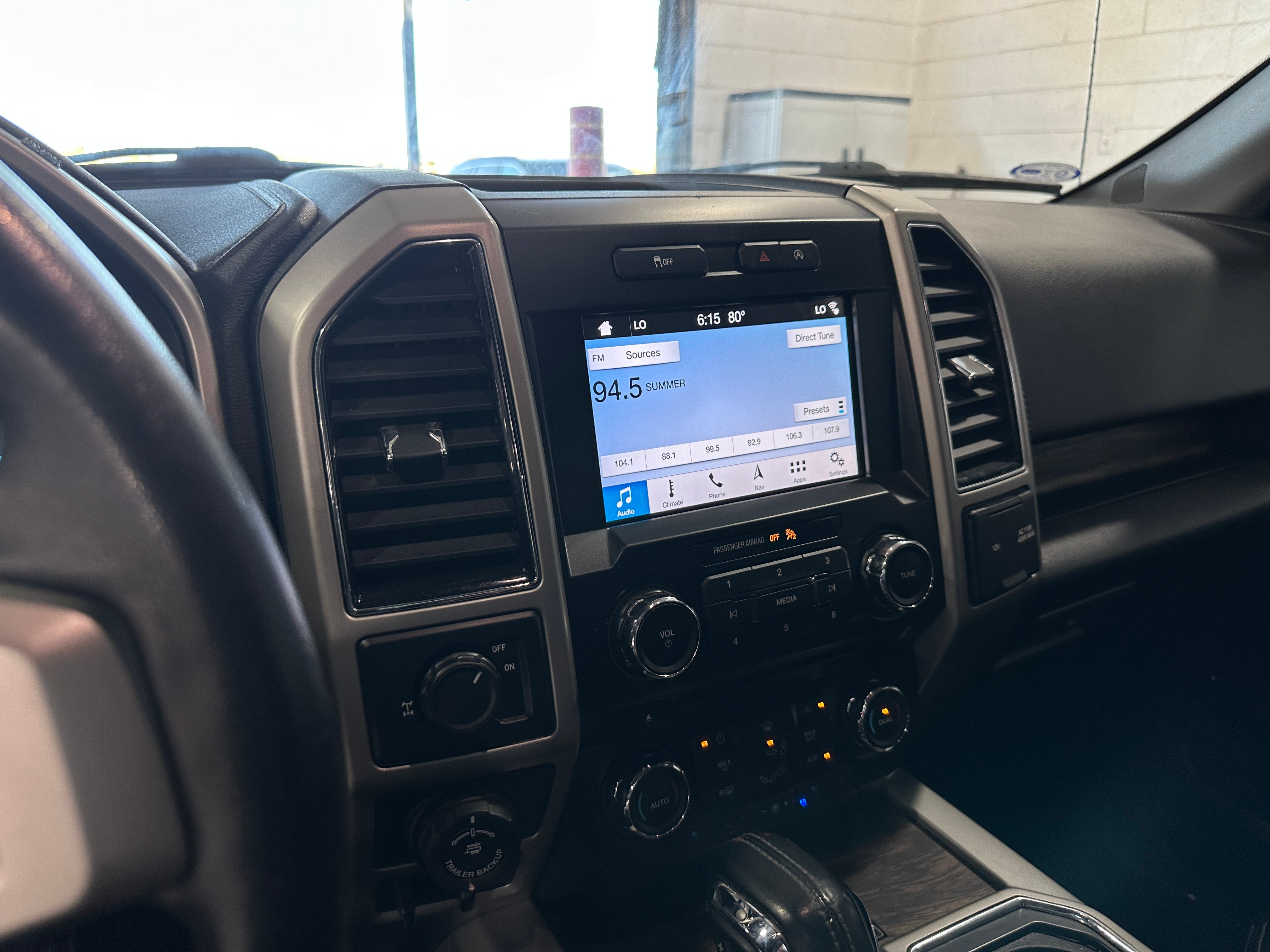 2018 Ford Econoline E-150 3